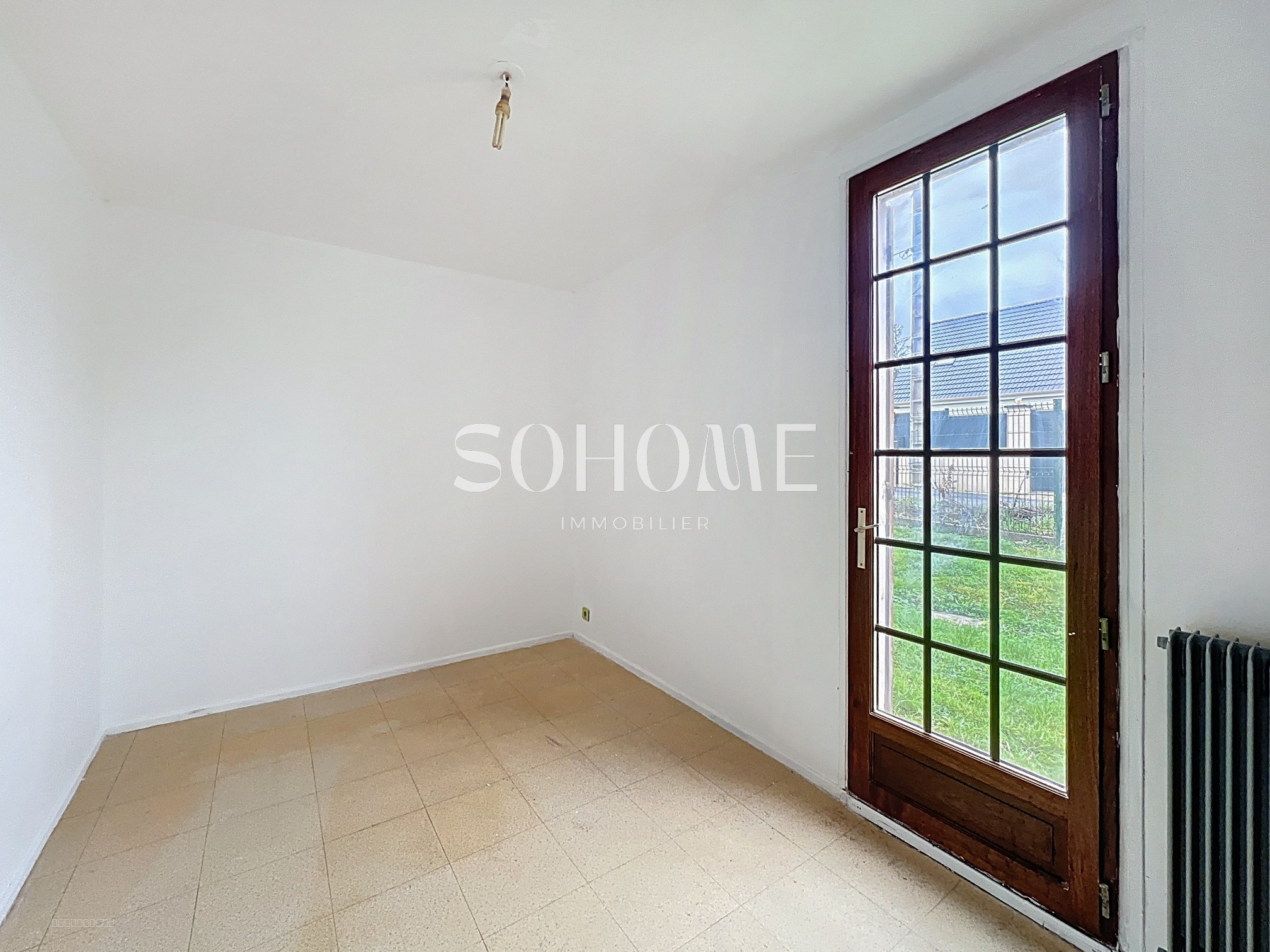 OPTIMAL - Appartement T3 avec garage - Fismes — photo 6