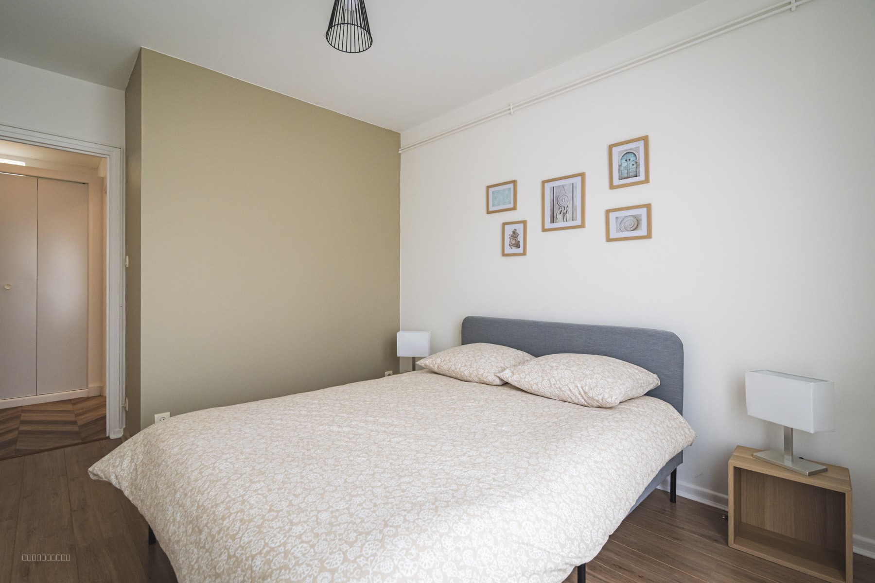 HALO - Appartement T4 - Reims — photo 6