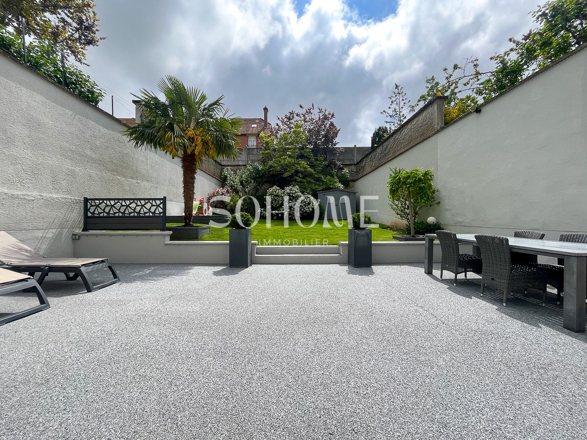 PLENITUDE - SECTEUR CERNAY - MAISON — photo 14