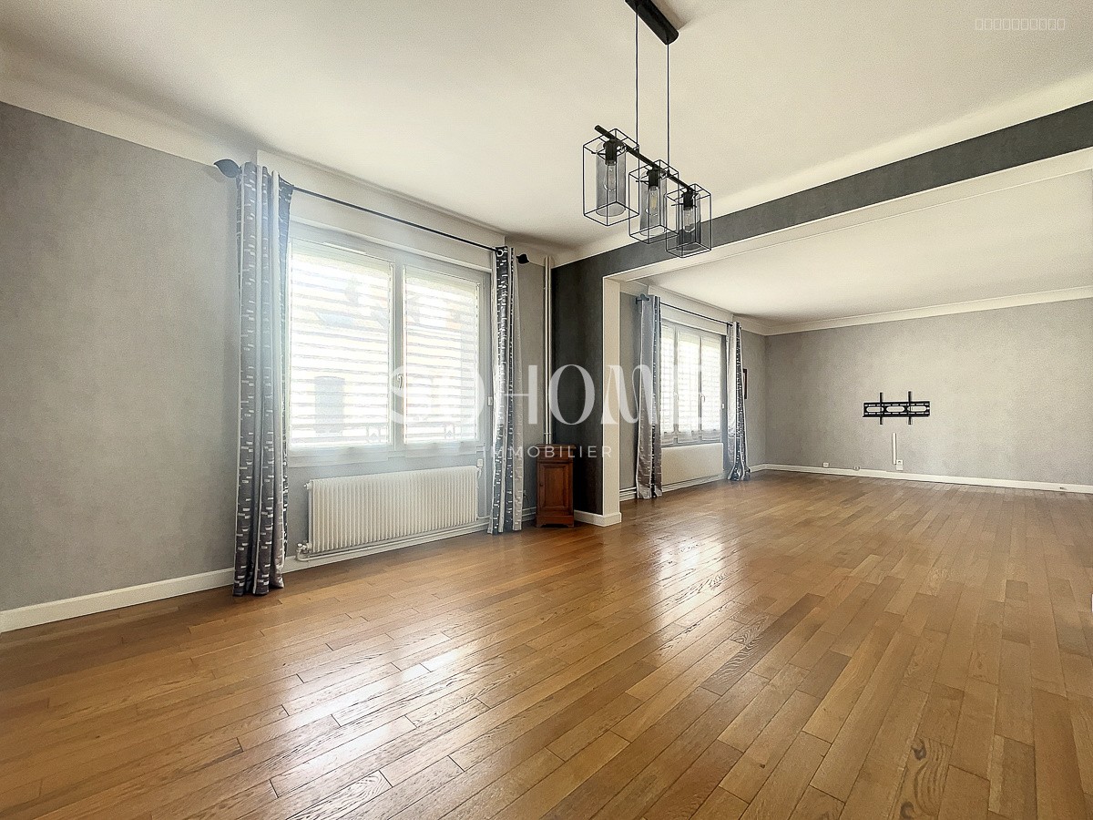 PLENITUDE - SECTEUR CERNAY - MAISON — photo 15