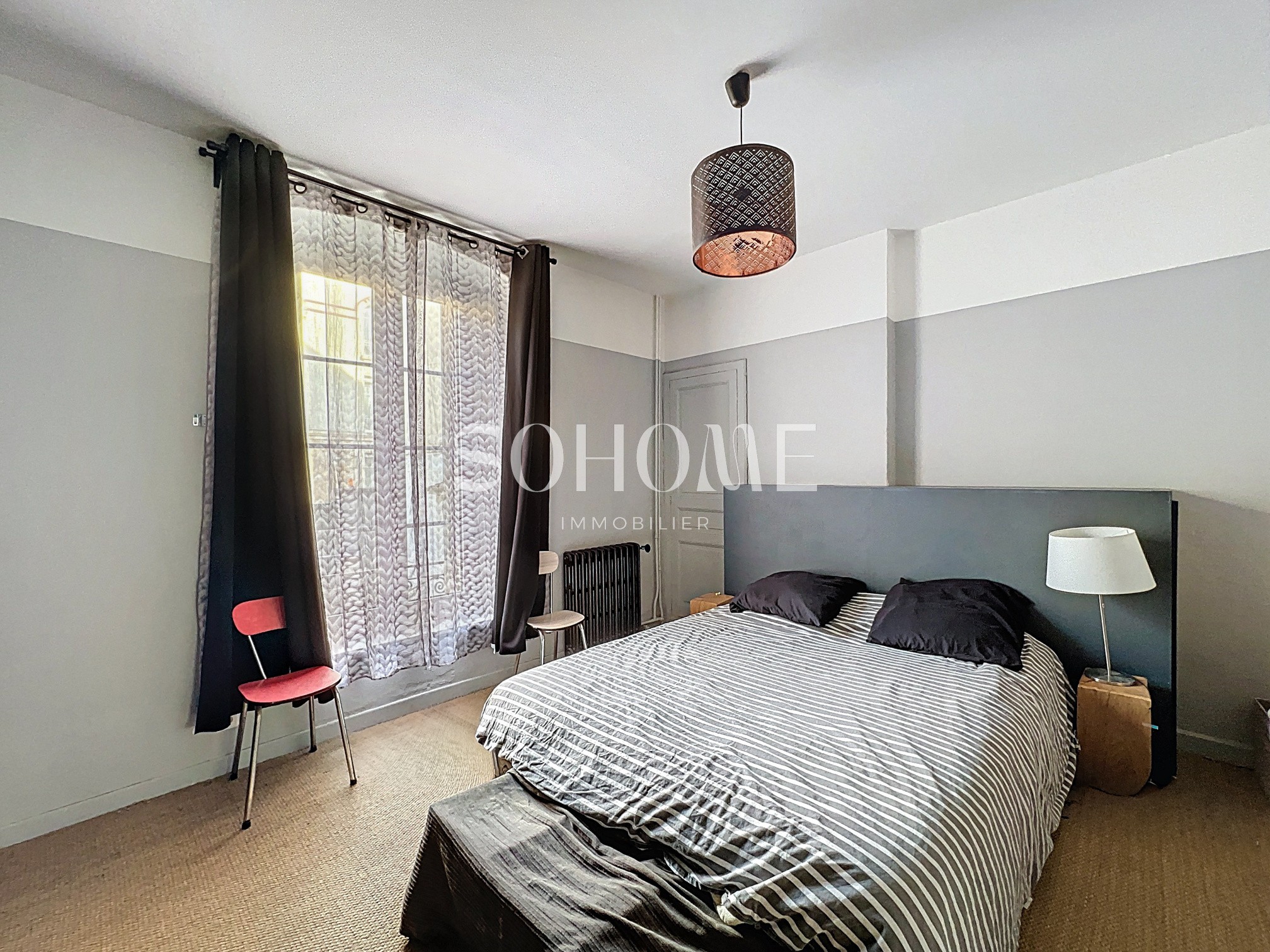 LE REGARD - MAISON + STUDIO - PROCHE CENTRE VILLE — photo 9