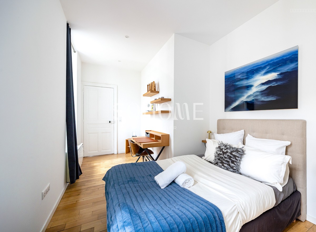 APPARTEMENT T4 - CENTRE VILLE — photo 11