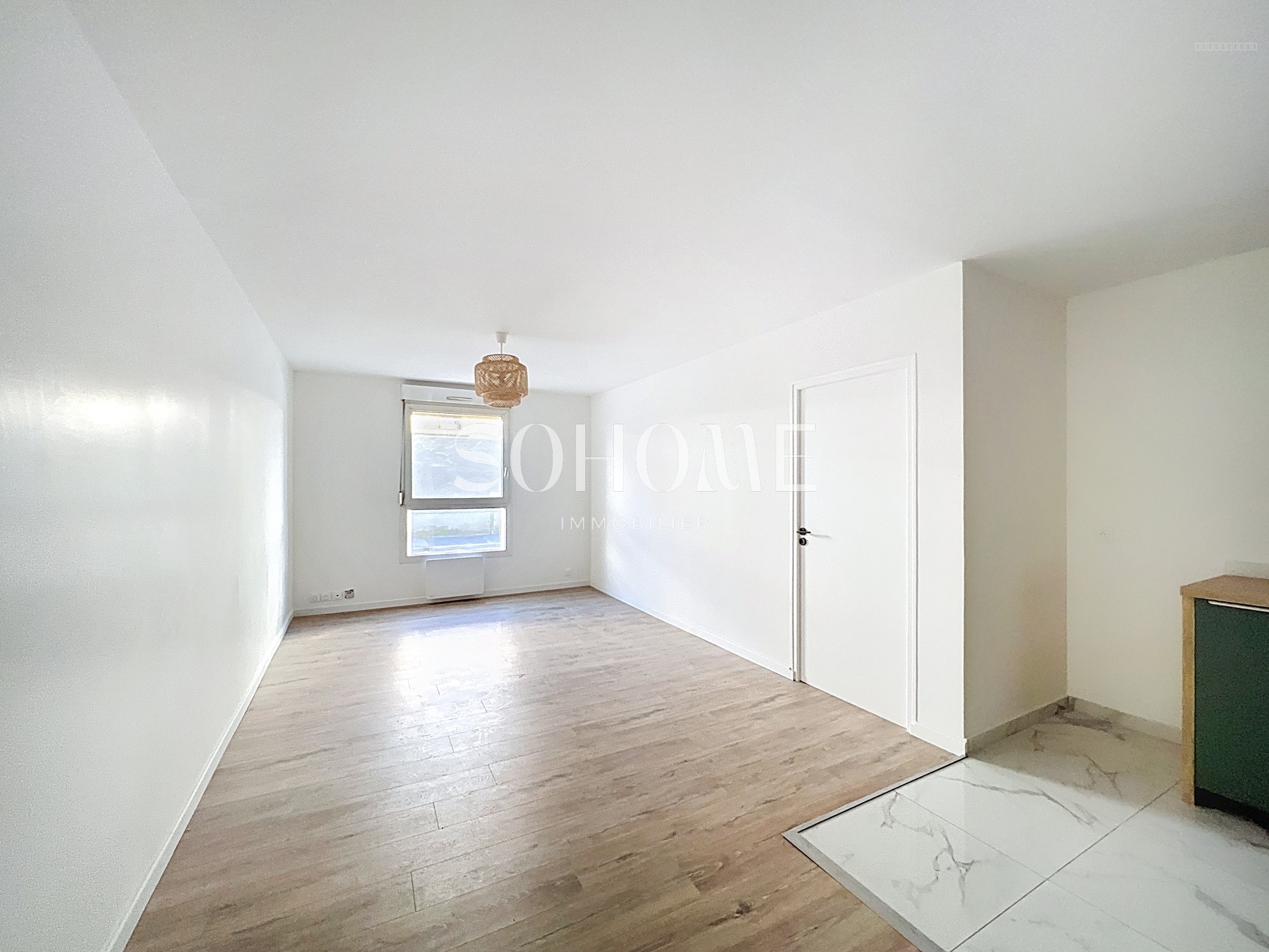 IVY - Appartement T2 - Secteur Clairmarais — photo 3