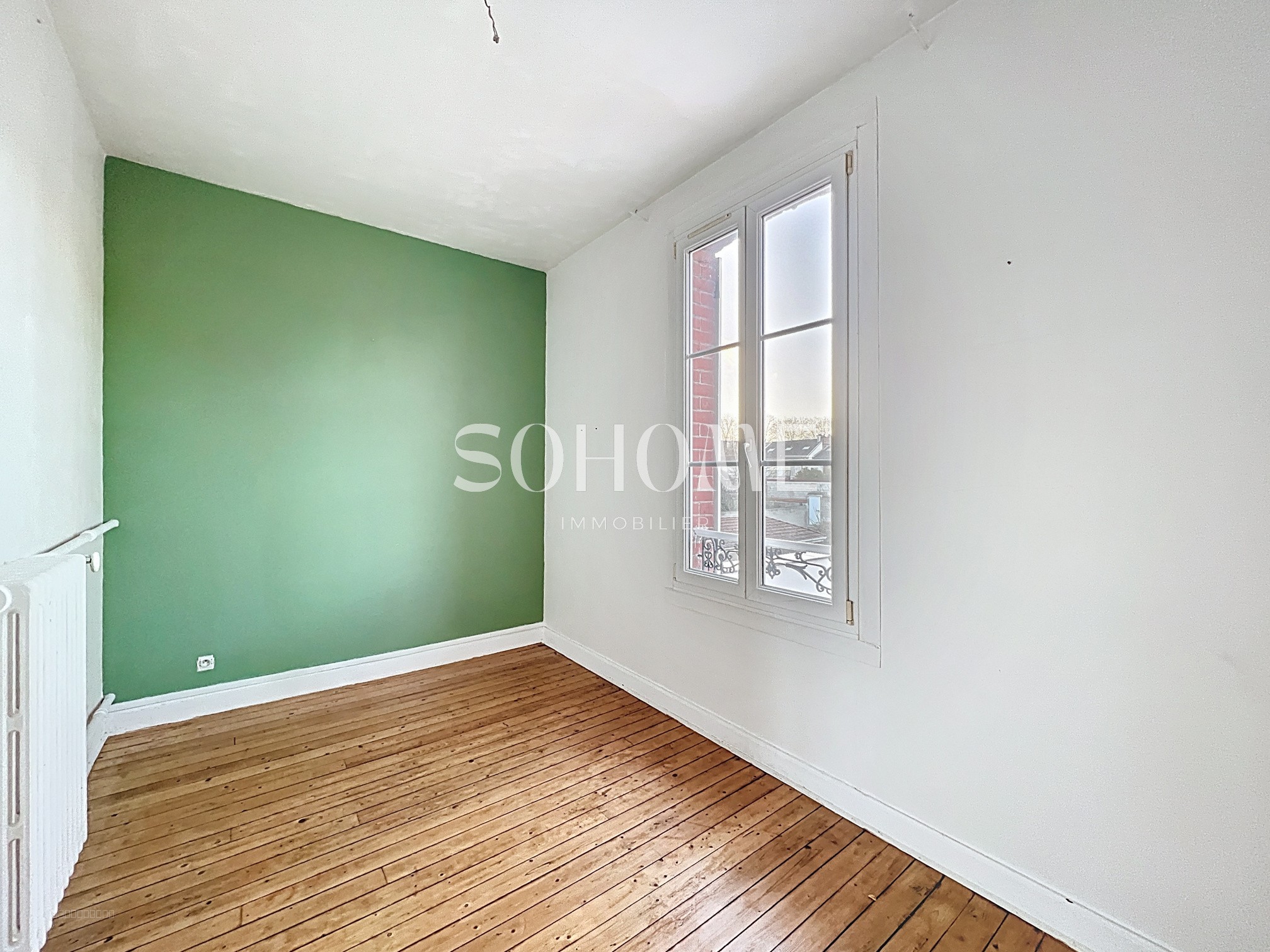 APPARTEMENT DUPLEX T4 - EPERNAY — photo 8