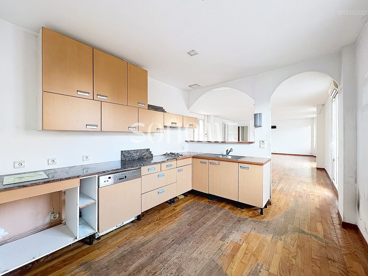 APPARTEMENT HYPER CENTRE VILLE — photo 11