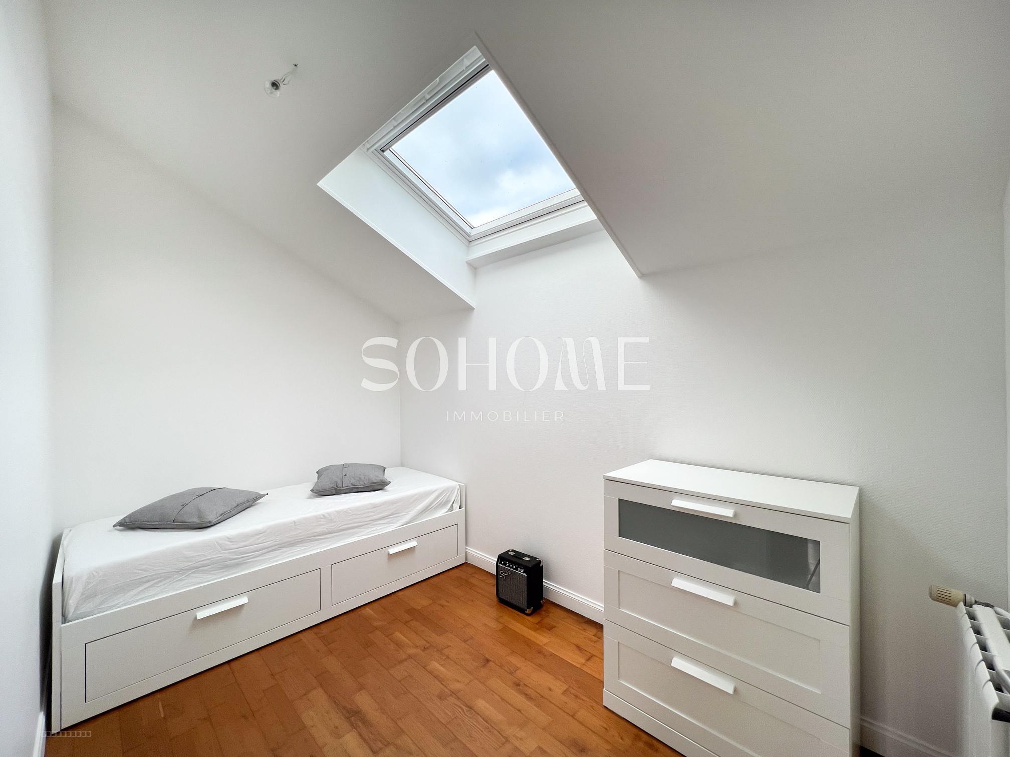 CACHEMIRE - JOLIE MAISON RENOVEE — photo 10