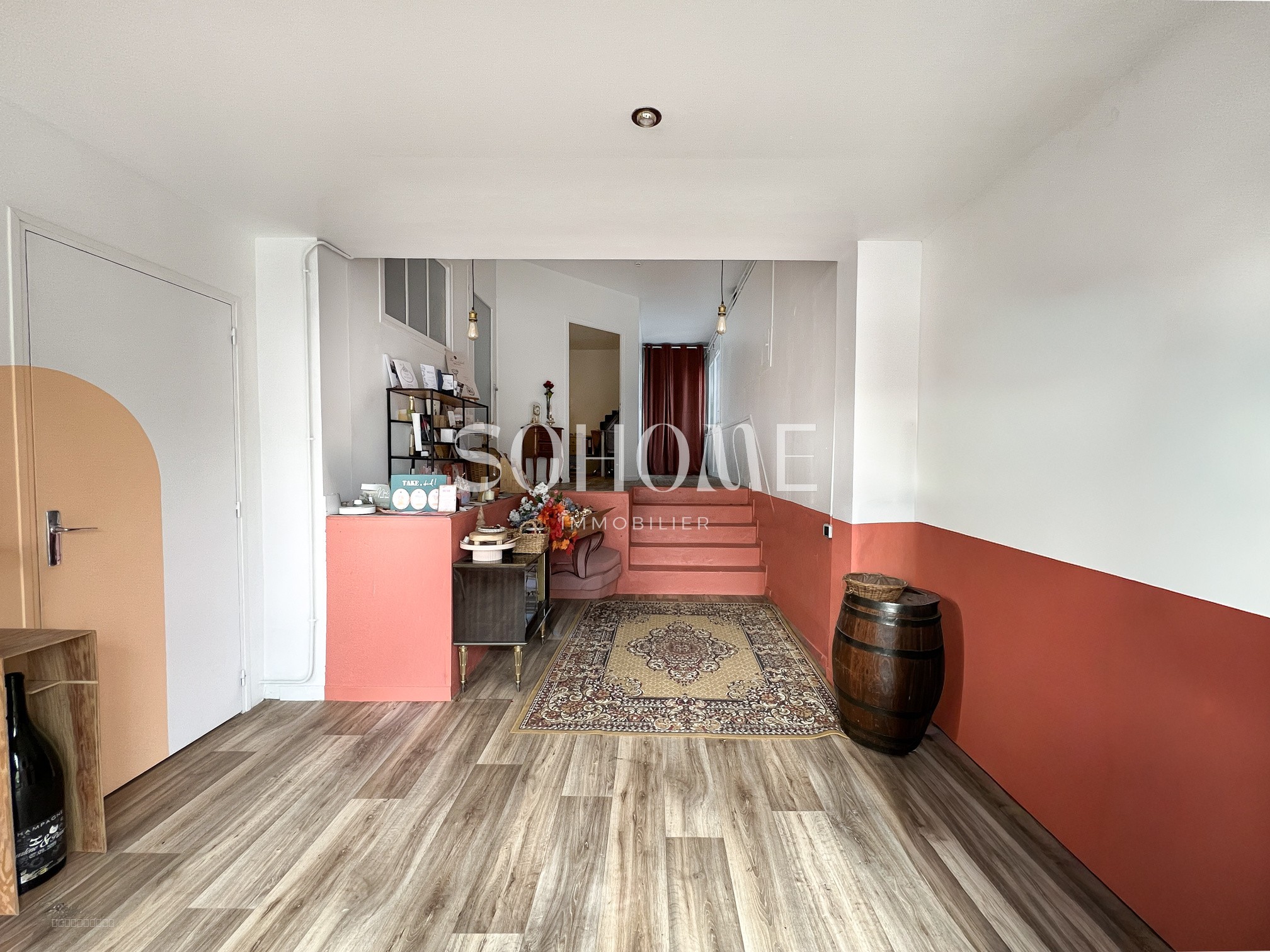 REIMS Local professionnel — photo 2