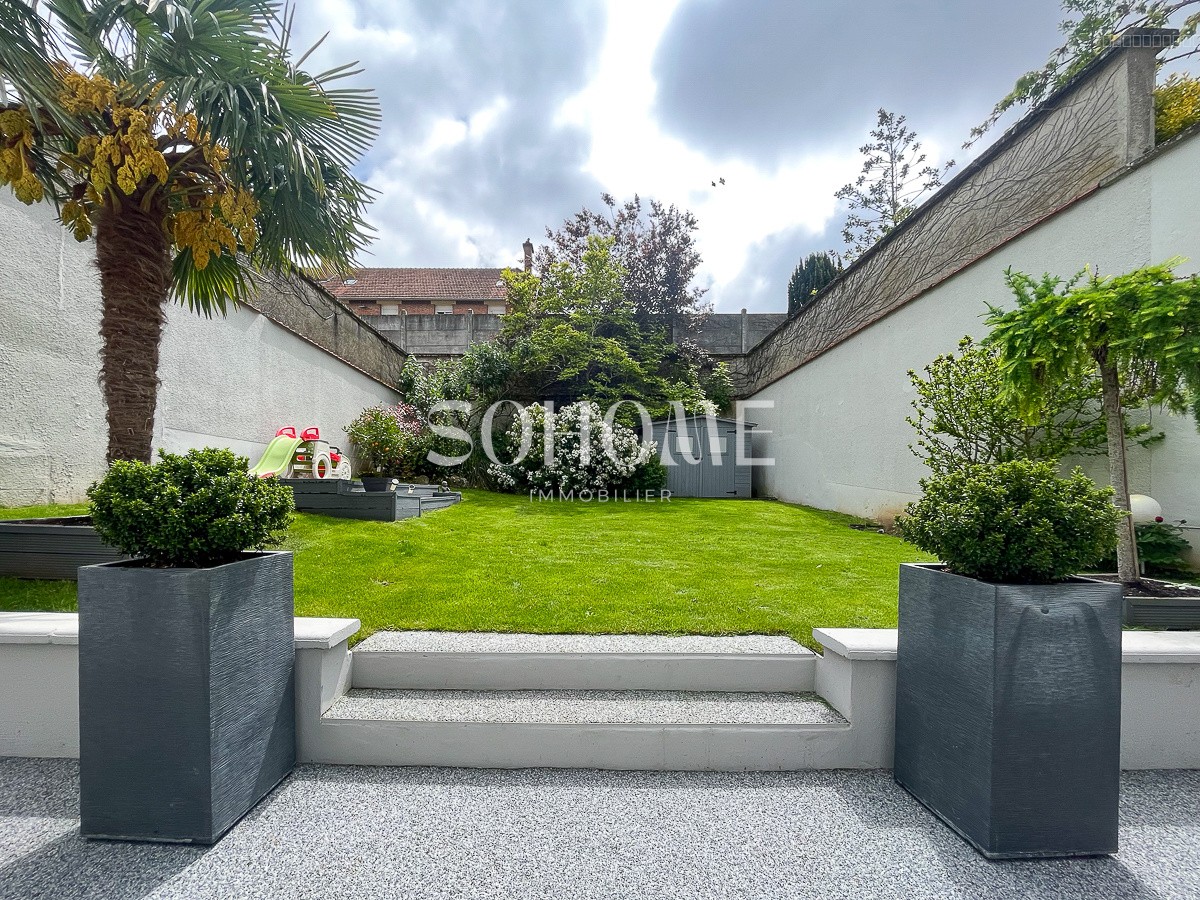 PLENITUDE - SECTEUR CERNAY - MAISON — photo 9