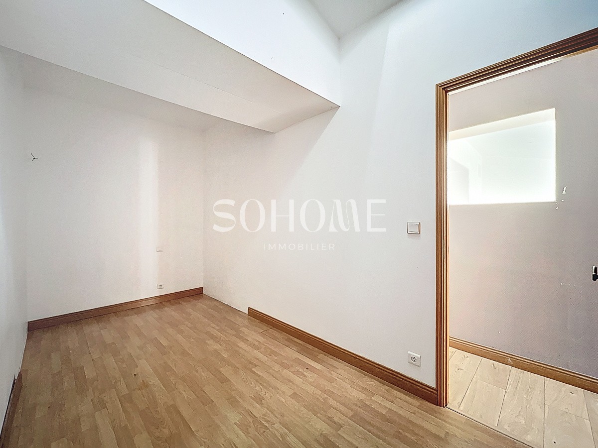 APPARTEMENT T4 AVEC JARDIN - EPERNAY — photo 11
