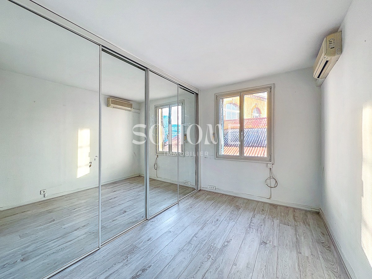 APPARTEMENT HYPER CENTRE VILLE — photo 10