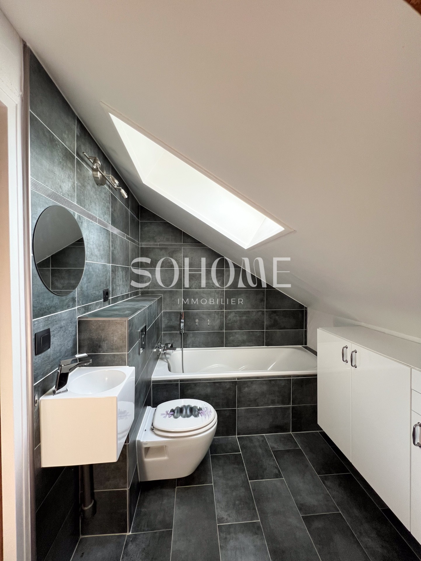 MAISON - SECTEUR JONCHERY SUR VESLE — photo 8
