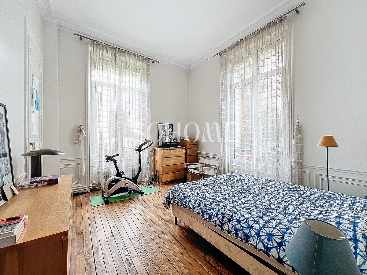 APPARTEMENT T4 AVEC JARDIN - CENTRE VILLE — photo 15