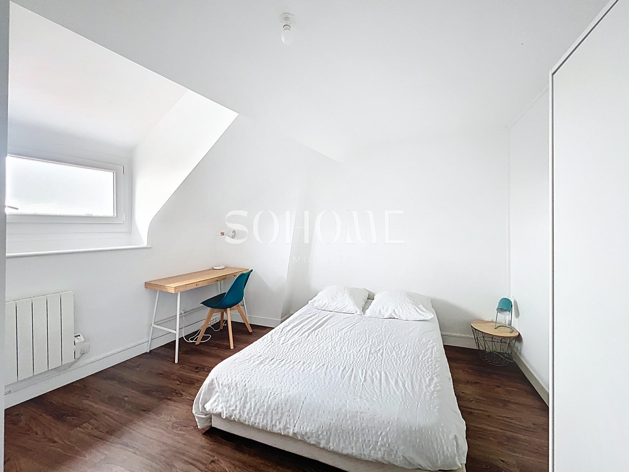 FUJI - Appartement Hyper CEntre Reims - 2 chambres — photo 9