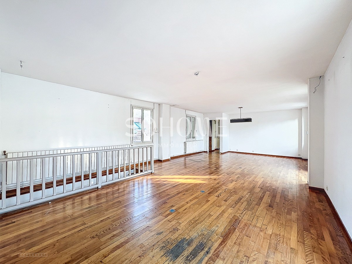 APPARTEMENT HYPER CENTRE VILLE — photo 2