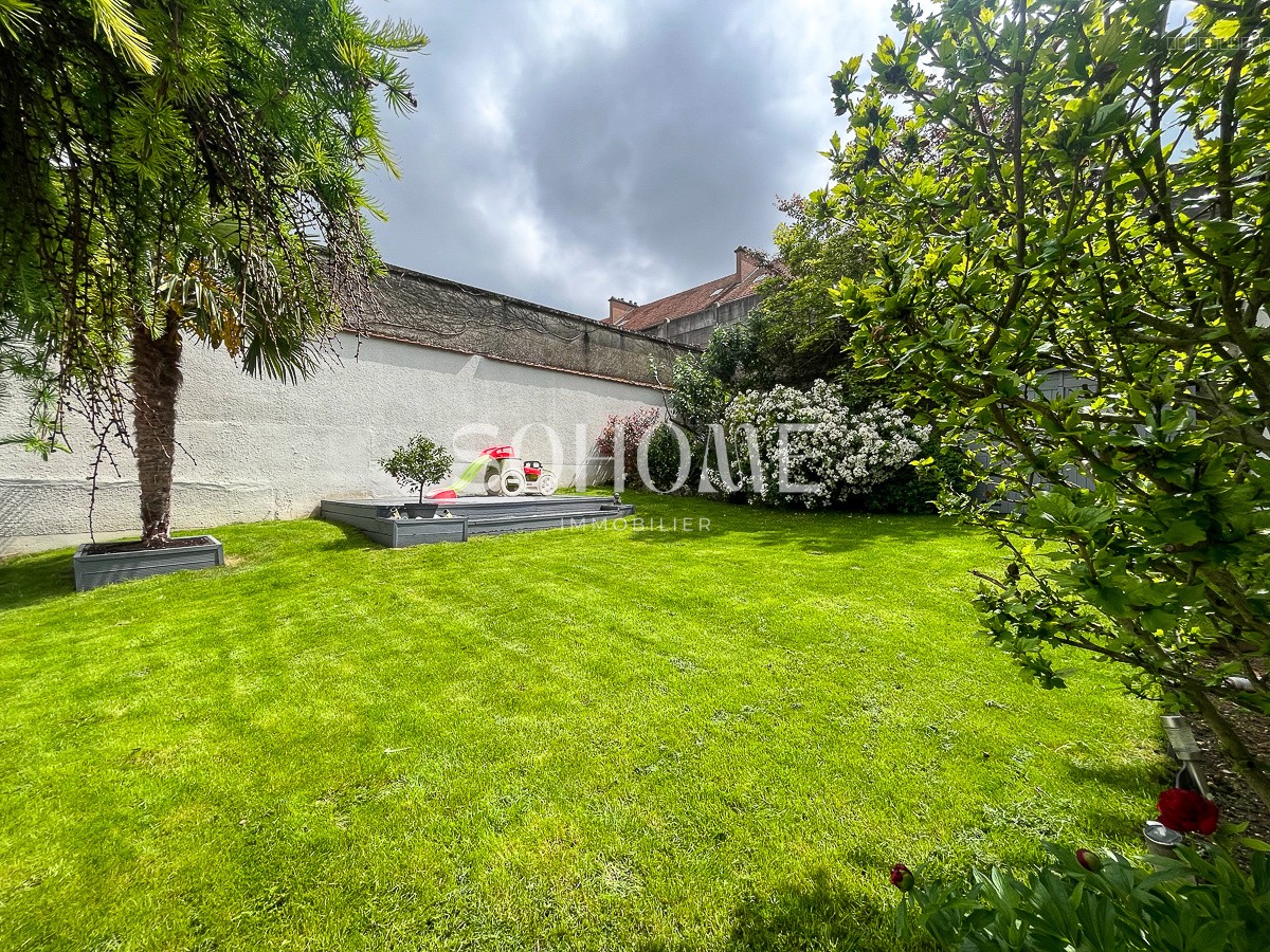 PLENITUDE - SECTEUR CERNAY - MAISON — photo 19