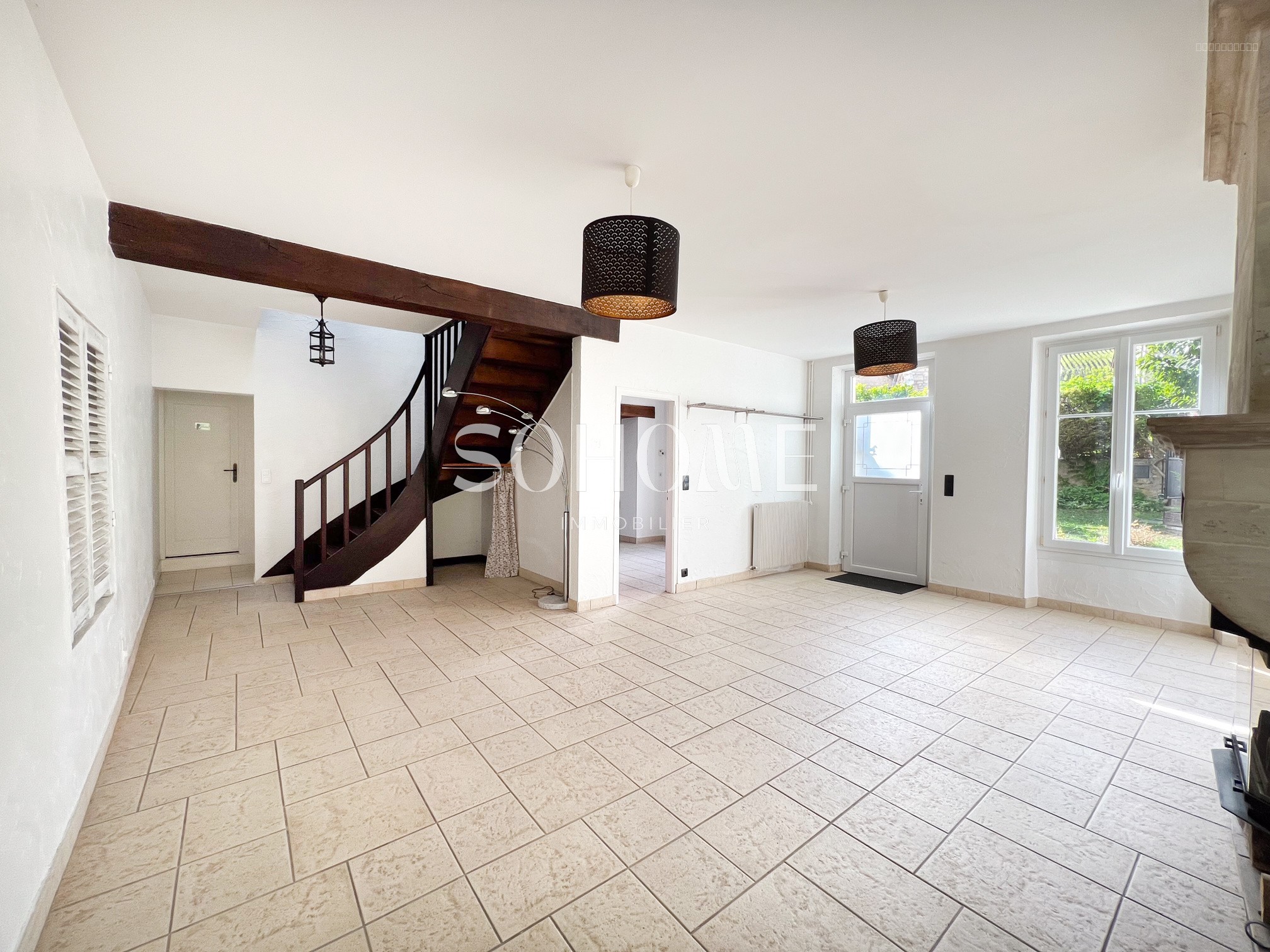 MAISON - SECTEUR JONCHERY SUR VESLE — photo 5