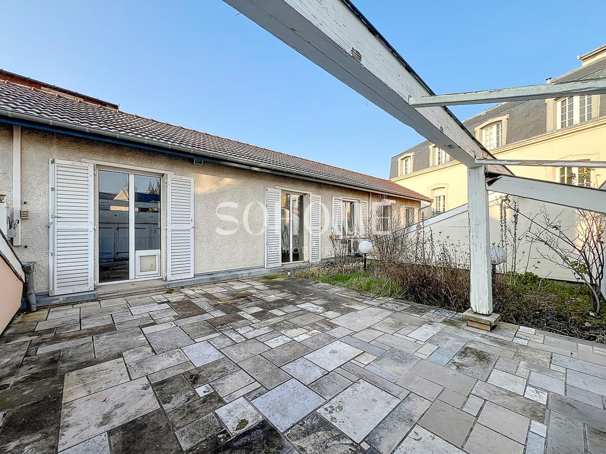 APPARTEMENT HYPER CENTRE VILLE — photo 7