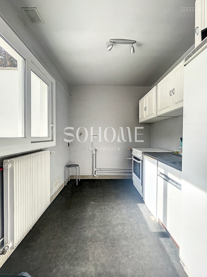 PLENITUDE - SECTEUR CERNAY - MAISON — photo 17