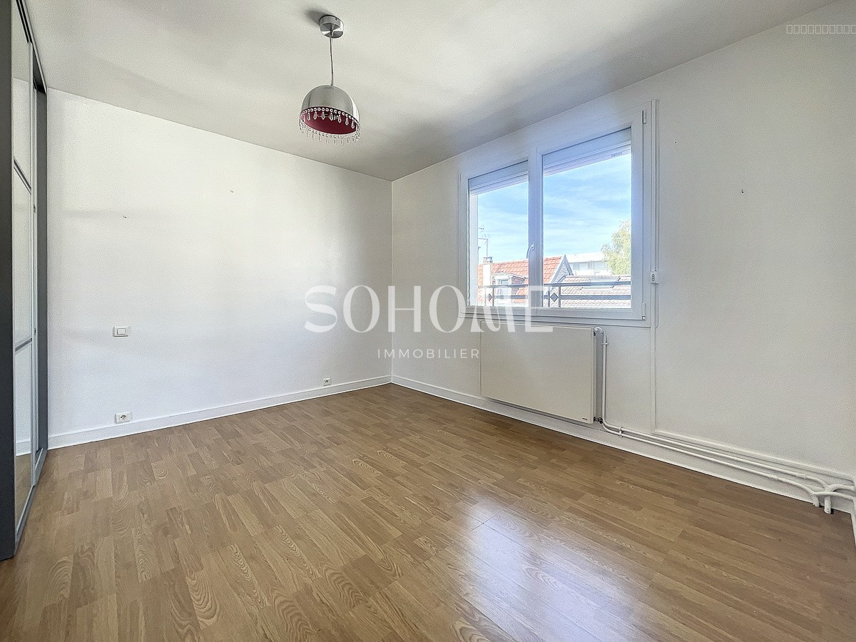 PLENITUDE - SECTEUR CERNAY - MAISON — photo 11