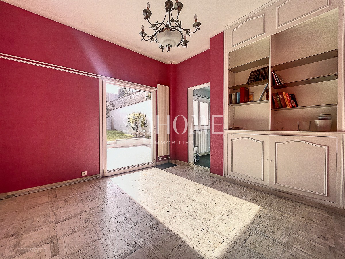 PLENITUDE - SECTEUR CERNAY - MAISON — photo 6