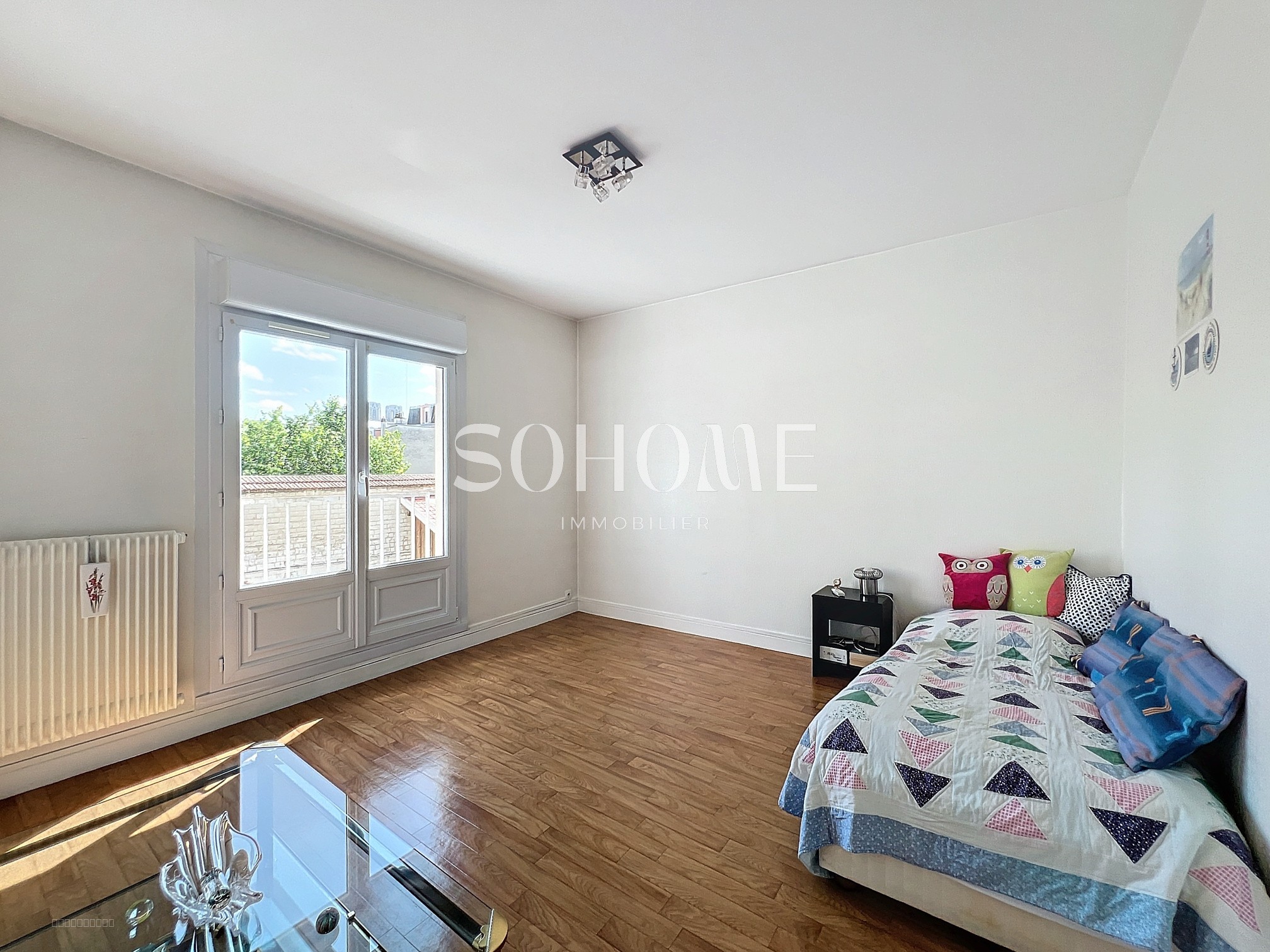 APPARTEMENT T5 - PROCHE HYPER CENTRE — photo 12