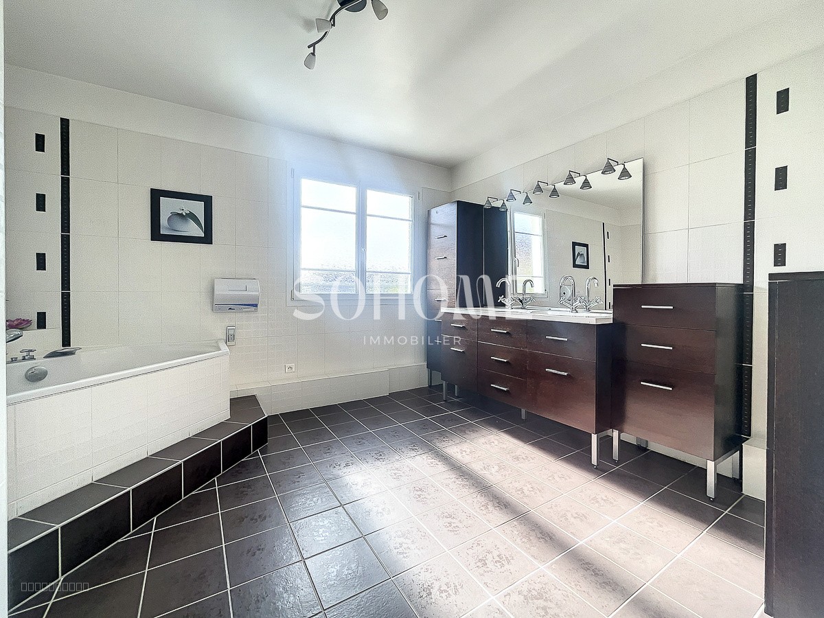 PLENITUDE - SECTEUR CERNAY - MAISON — photo 12