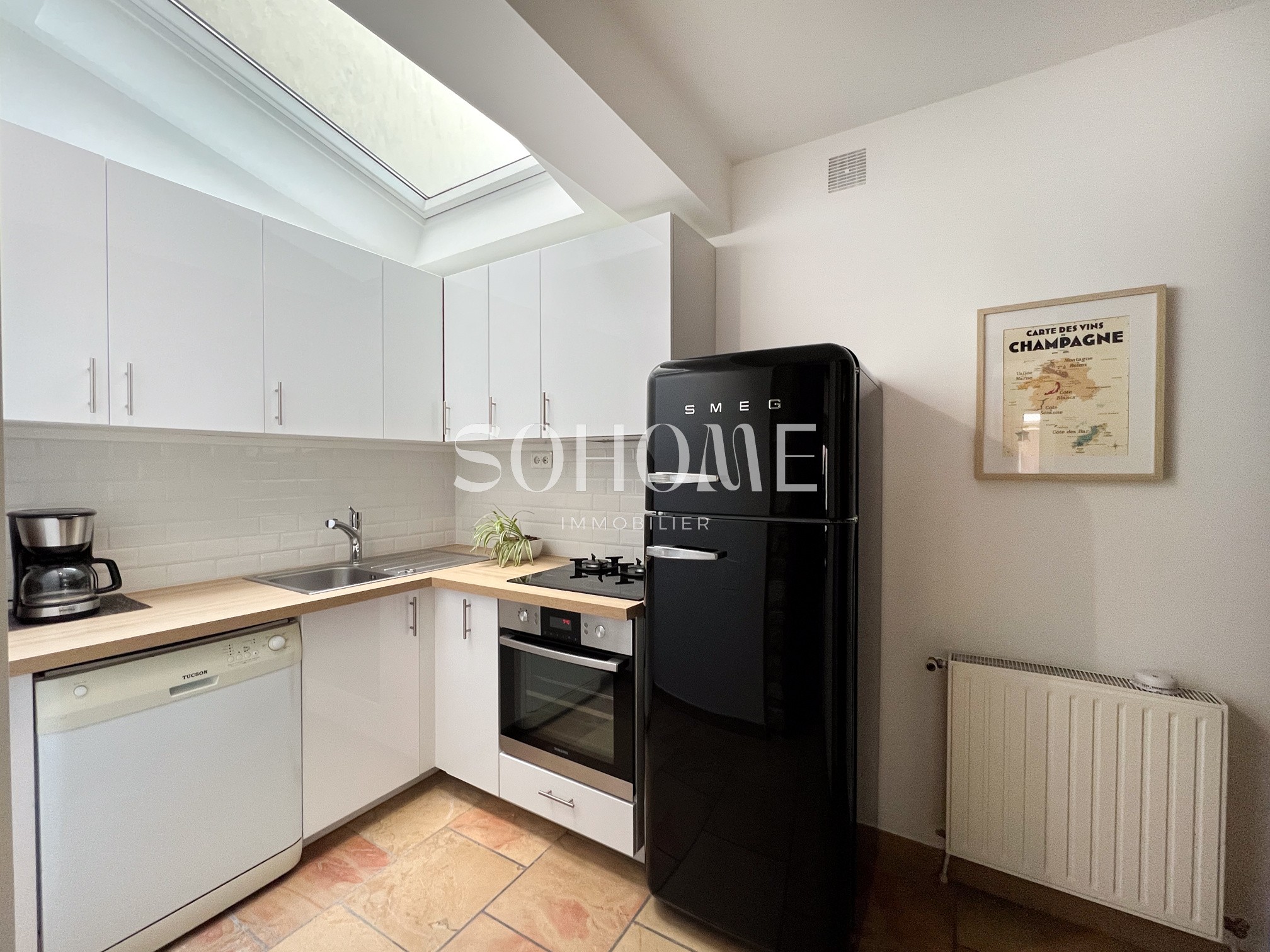 CACHEMIRE - JOLIE MAISON RENOVEE — photo 5