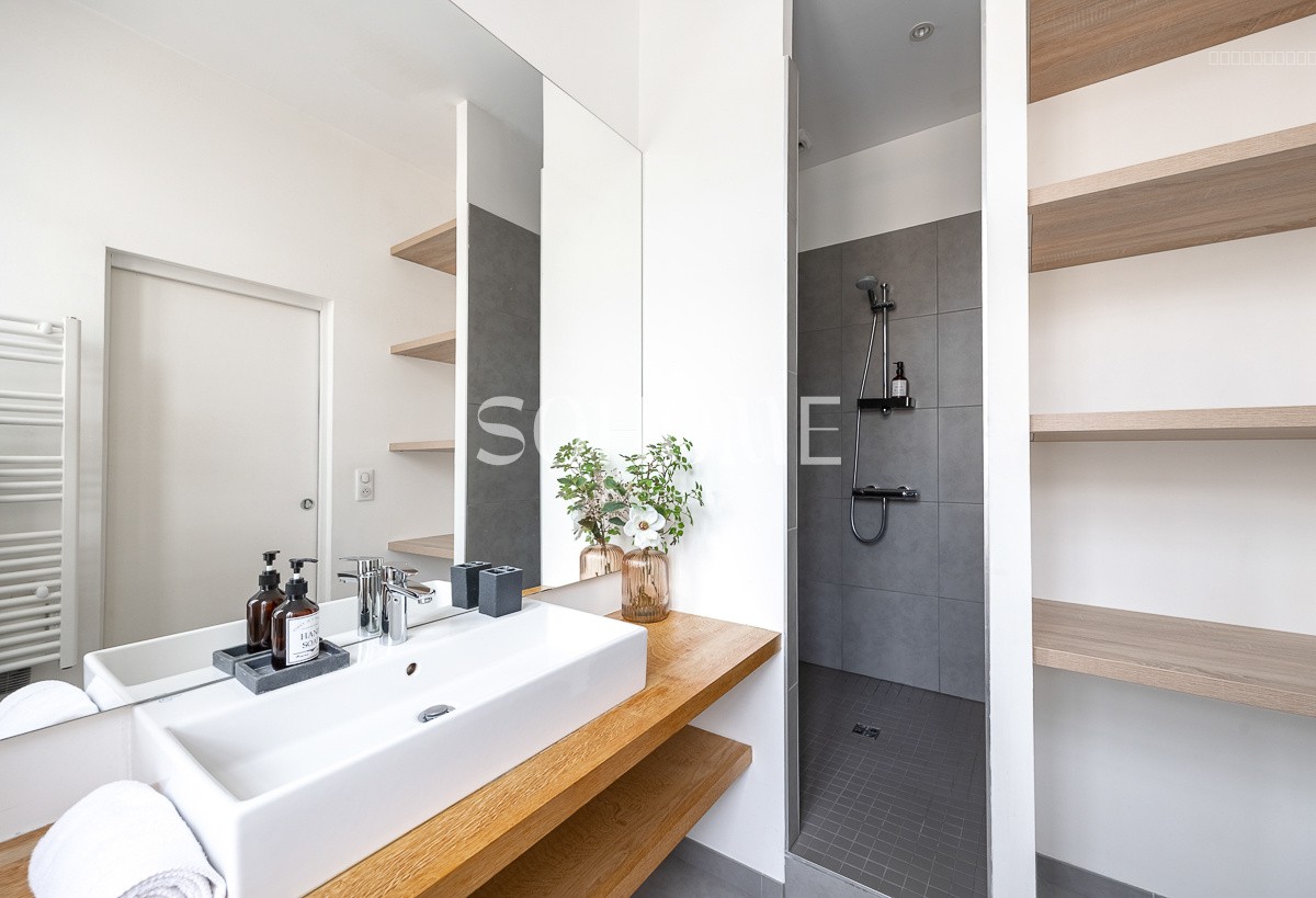 APPARTEMENT T4 - CENTRE VILLE — photo 7