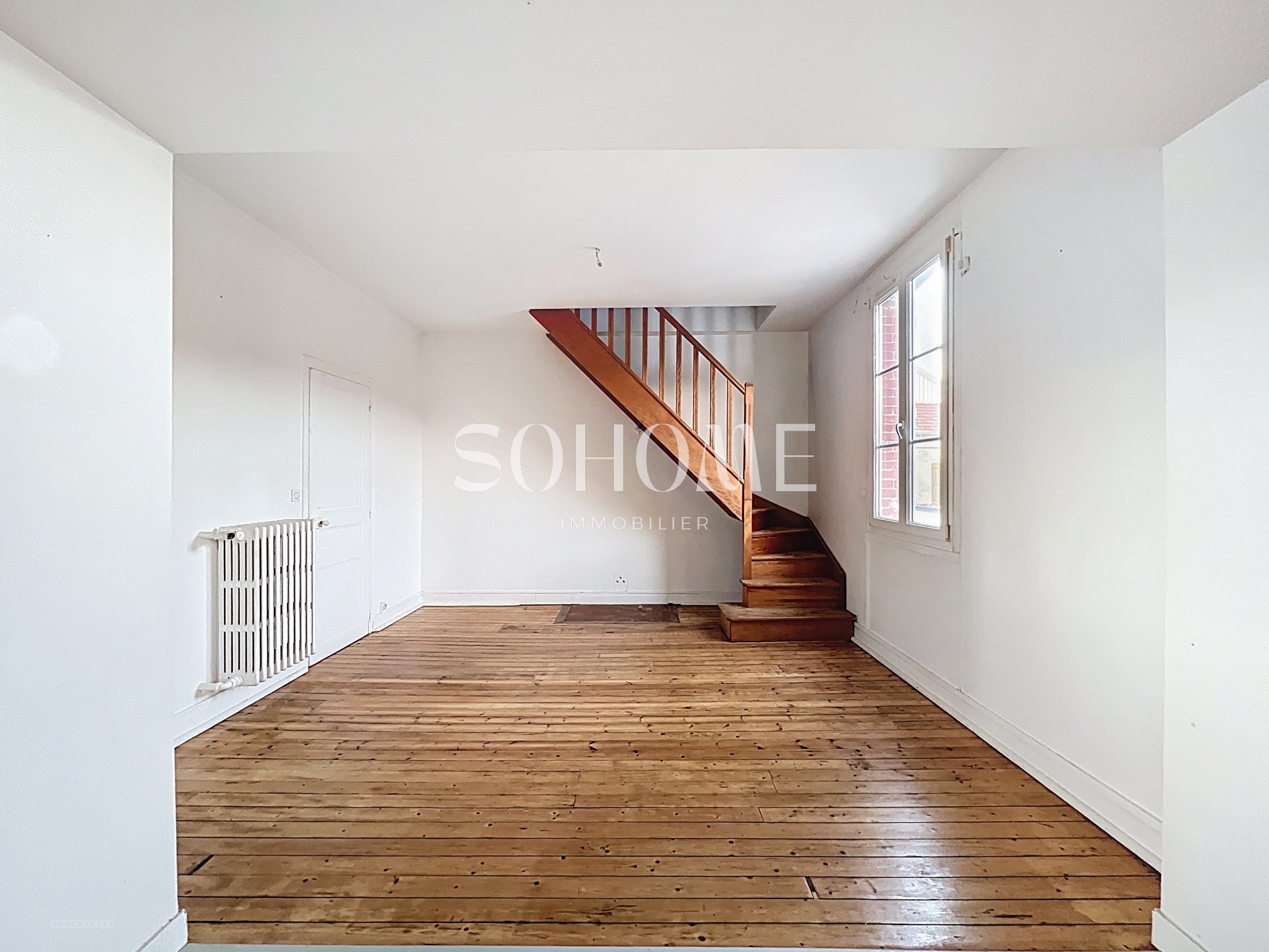 APPARTEMENT DUPLEX T4 - EPERNAY — photo 6