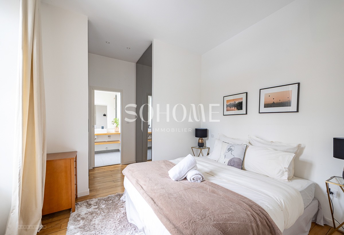 APPARTEMENT T4 - CENTRE VILLE — photo 6