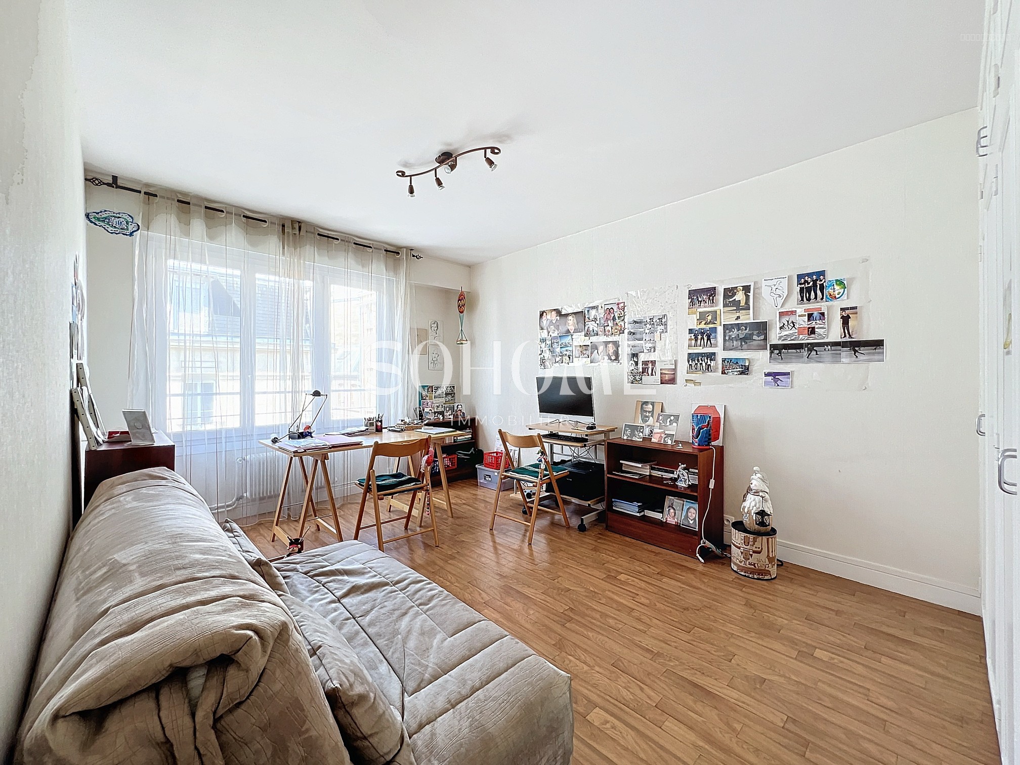 APPARTEMENT T5 - PROCHE HYPER CENTRE — photo 11