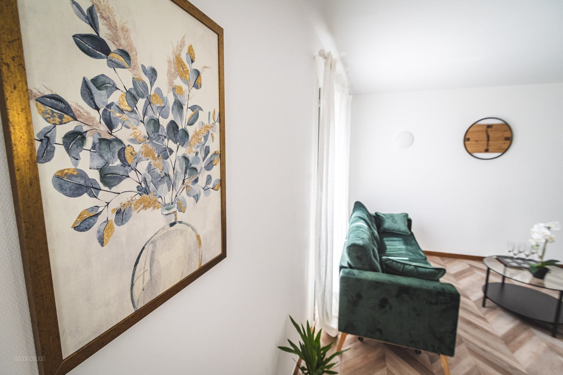 HALO - Appartement T4 - Reims — photo 18