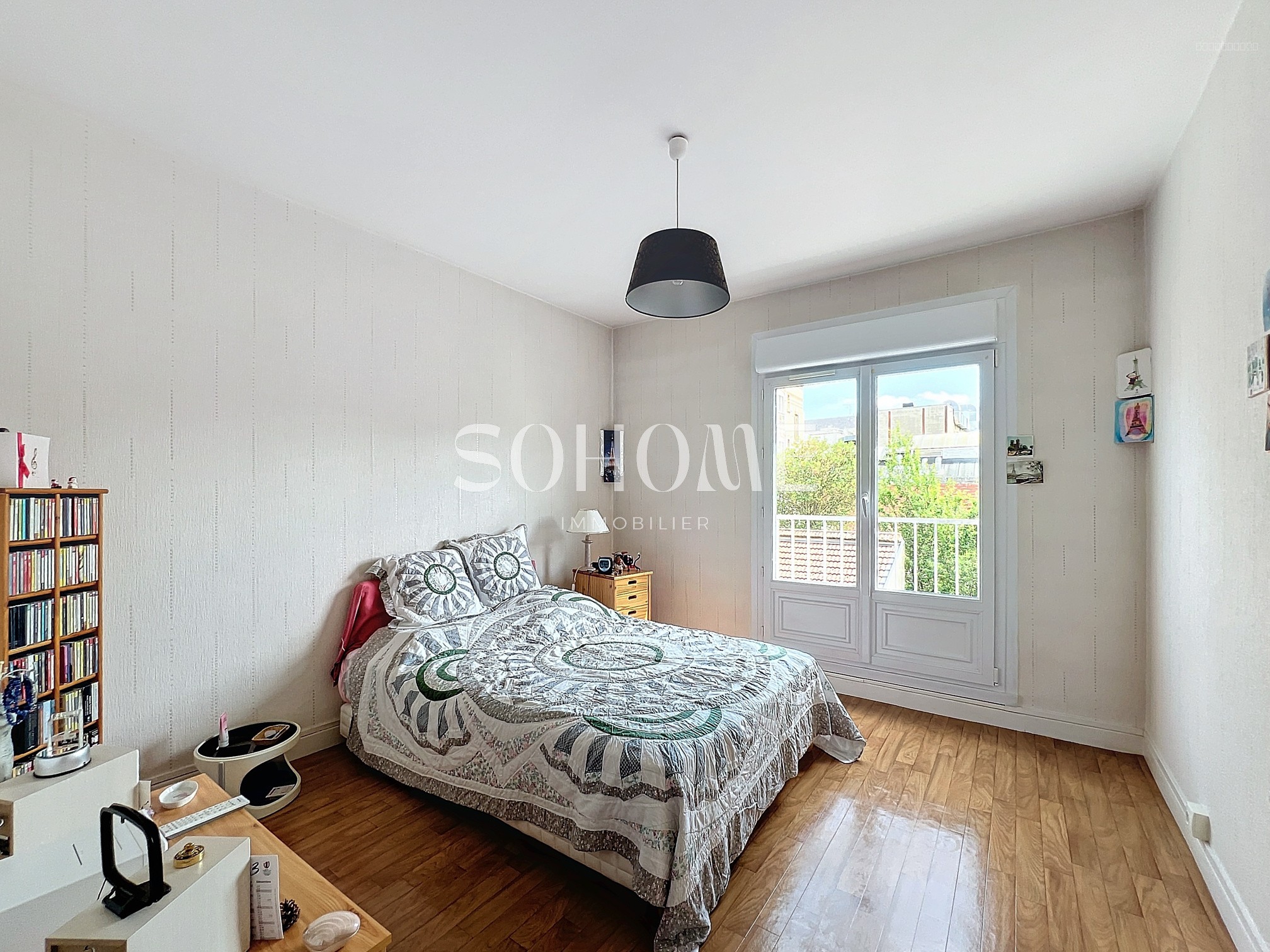 APPARTEMENT T5 - PROCHE HYPER CENTRE — photo 9