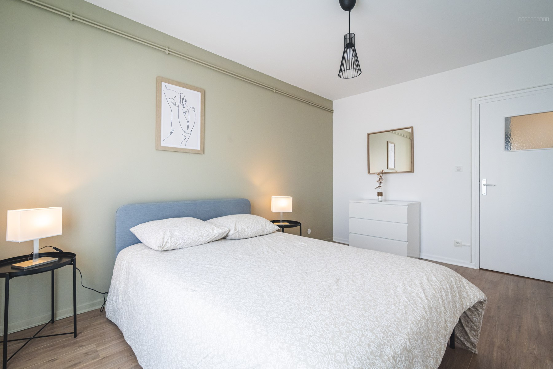 HALO - Appartement T4 - Reims — photo 7
