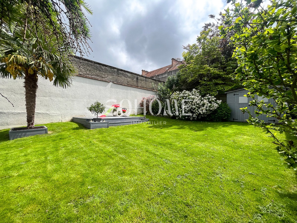 PLENITUDE - SECTEUR CERNAY - MAISON — photo 20