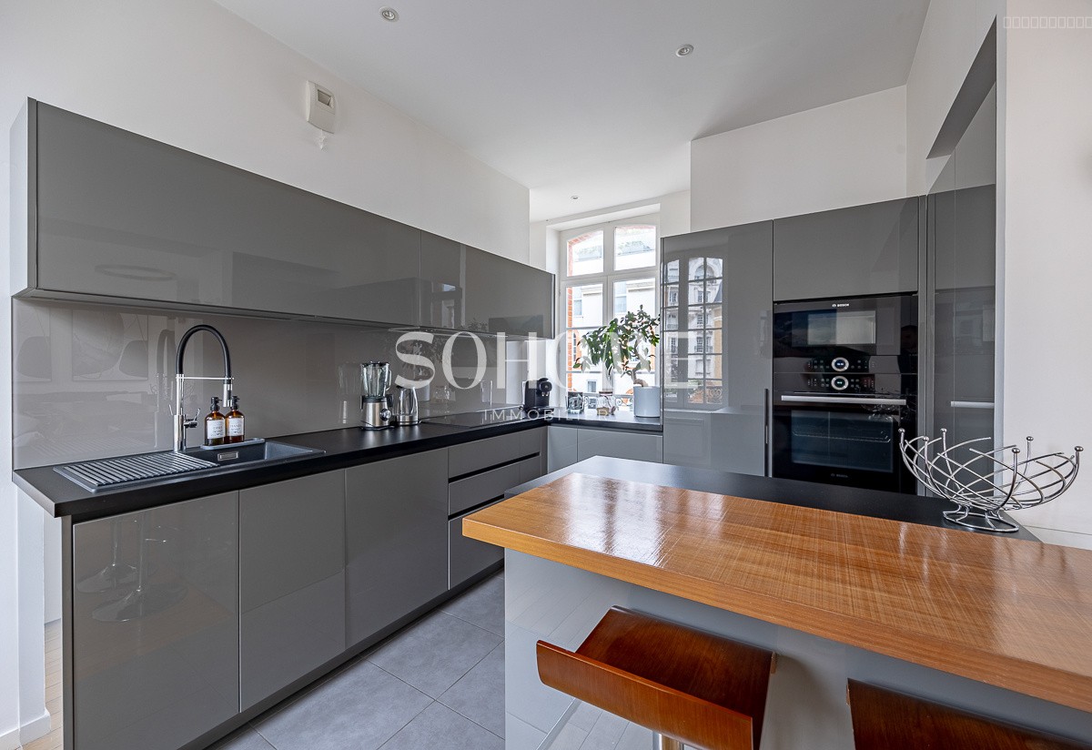 APPARTEMENT T4 - CENTRE VILLE — photo 5
