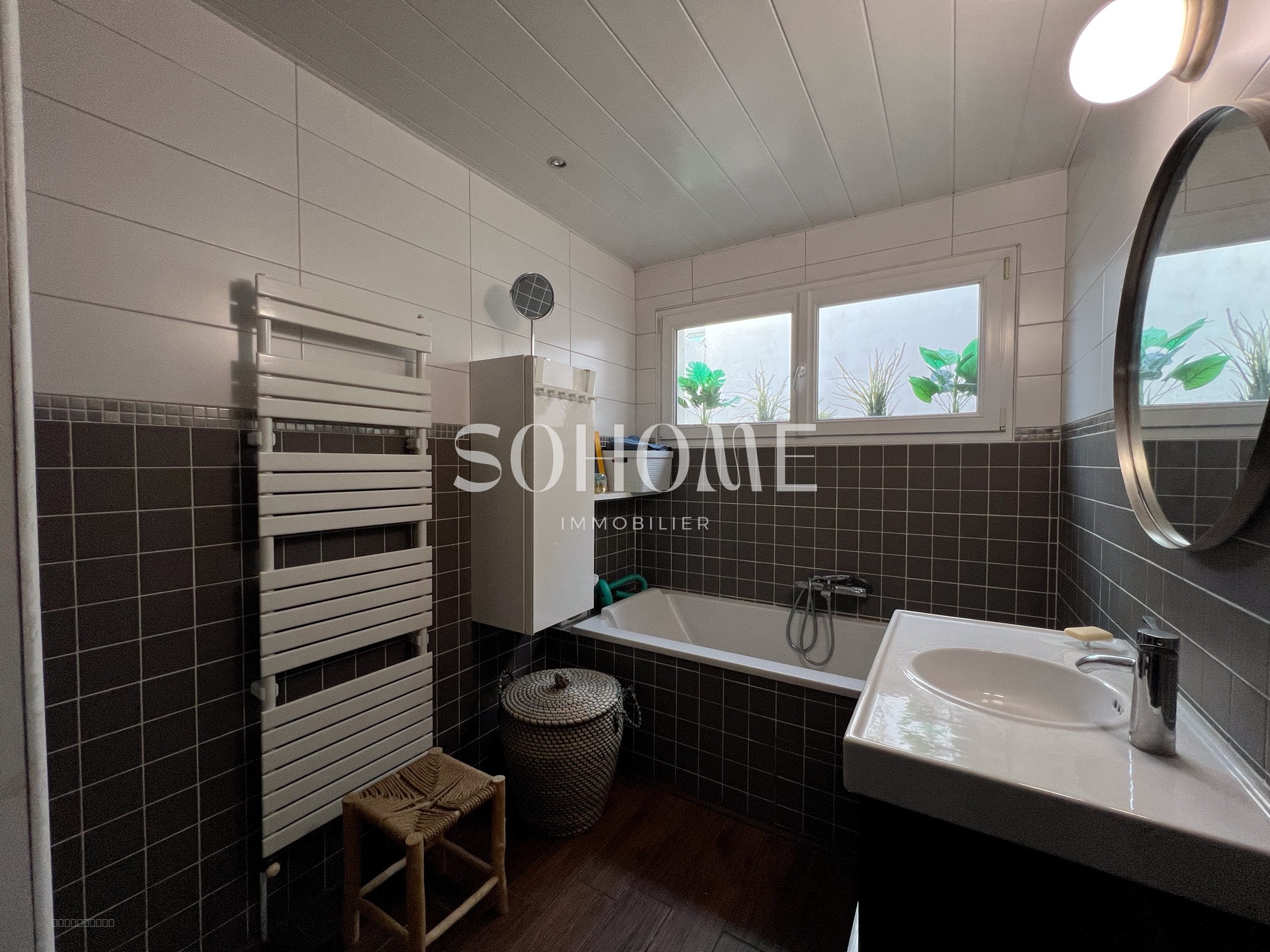 LE REGARD - MAISON + STUDIO - PROCHE CENTRE VILLE — photo 8
