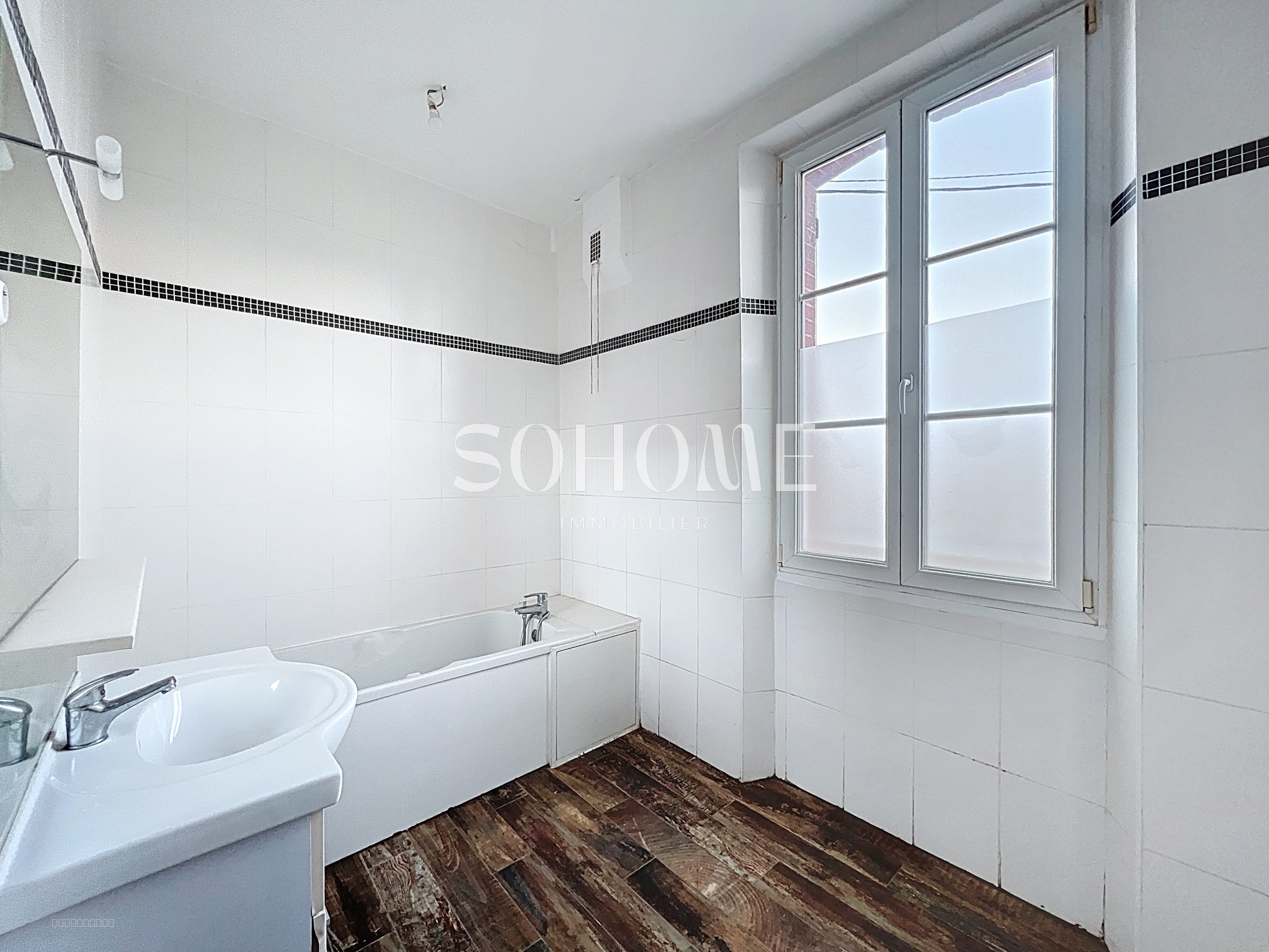 APPARTEMENT DUPLEX T4 - EPERNAY — photo 10
