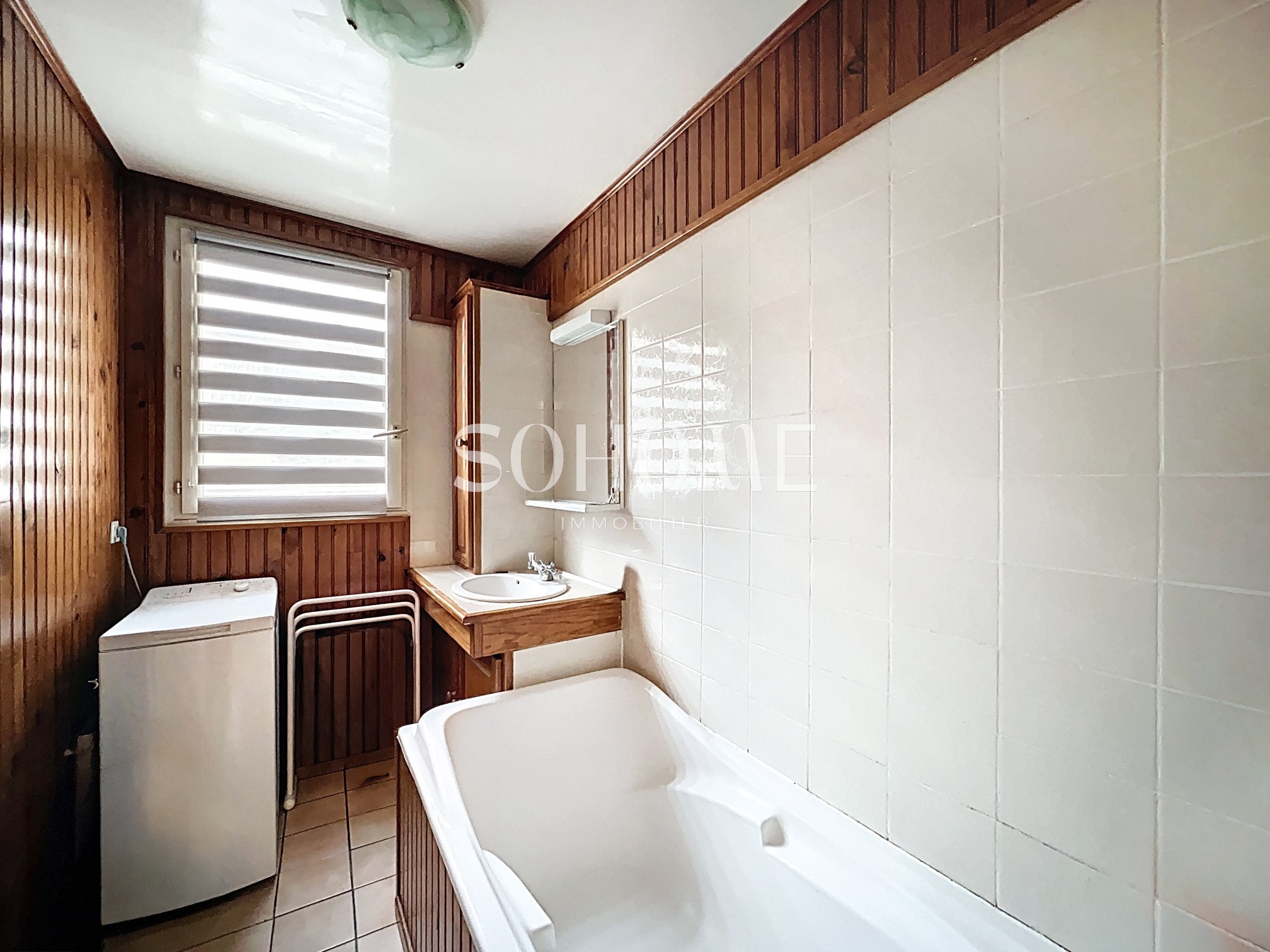 Maison - Secteur avenue de Laon — photo 8