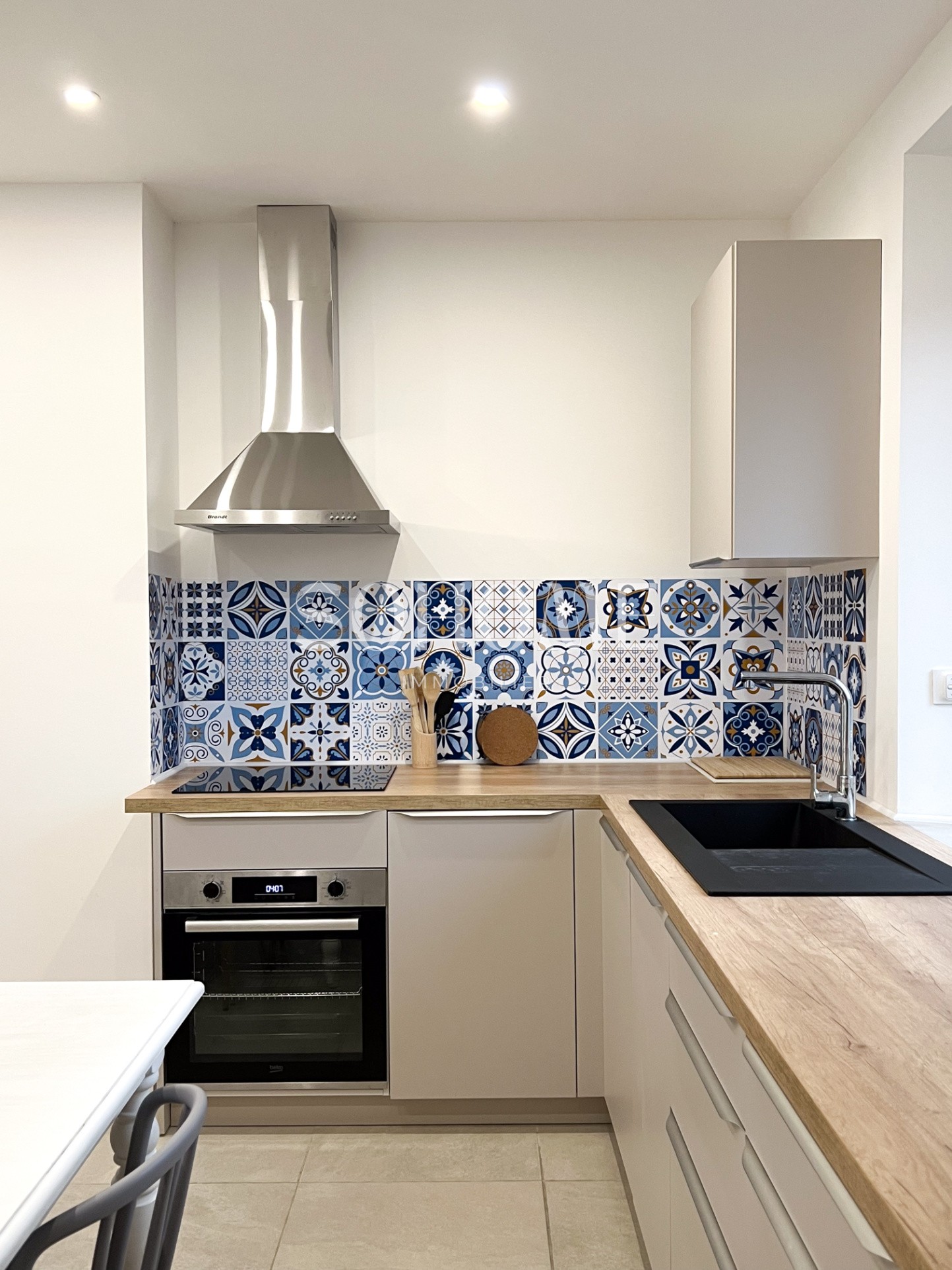 APPARTEMENT DUPLEX - T3 - PROCHE CENTRE VILLE — photo 6