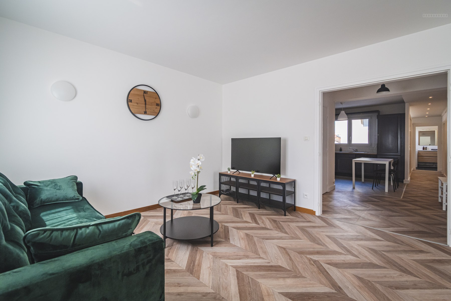 HALO - Appartement T4 - Reims — photo 3
