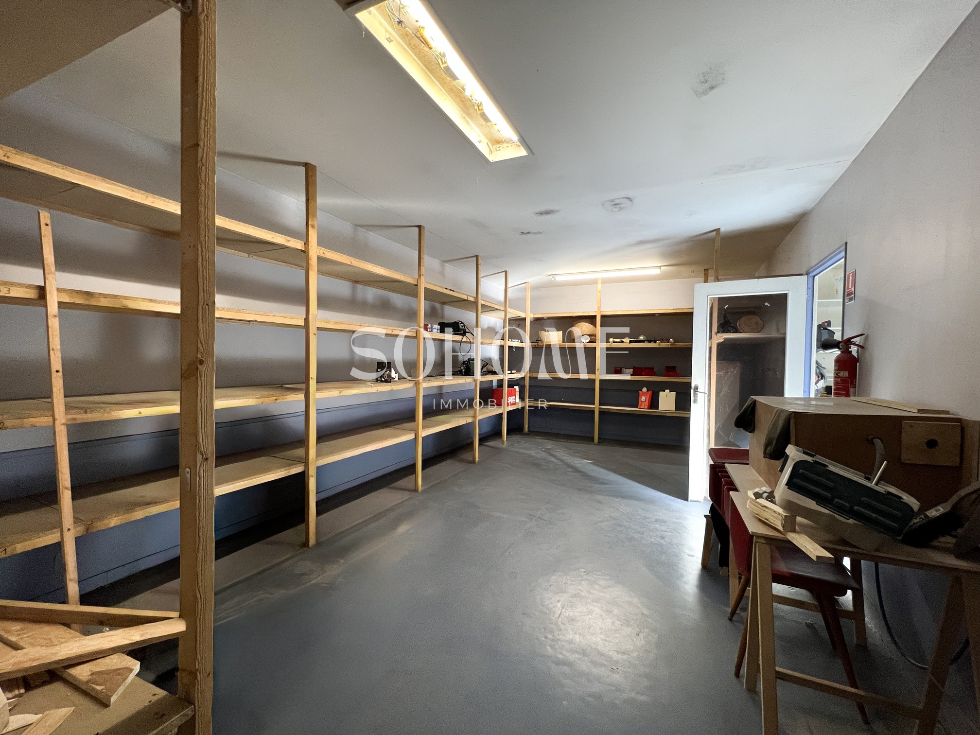 REIMS Local professionnel — photo 7