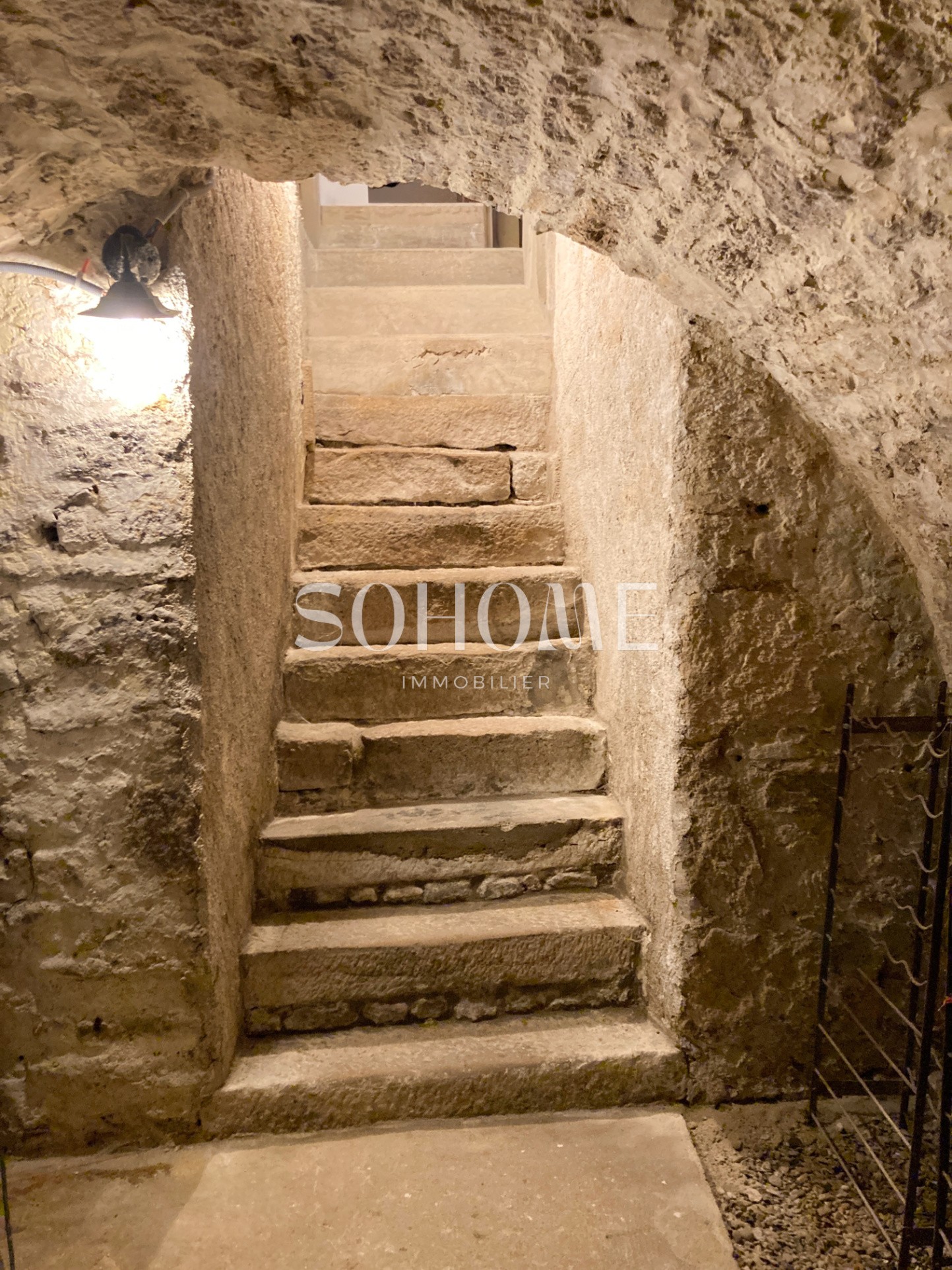 CACHEMIRE - JOLIE MAISON RENOVEE — photo 6