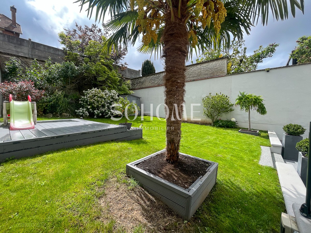 PLENITUDE - SECTEUR CERNAY - MAISON — photo 18