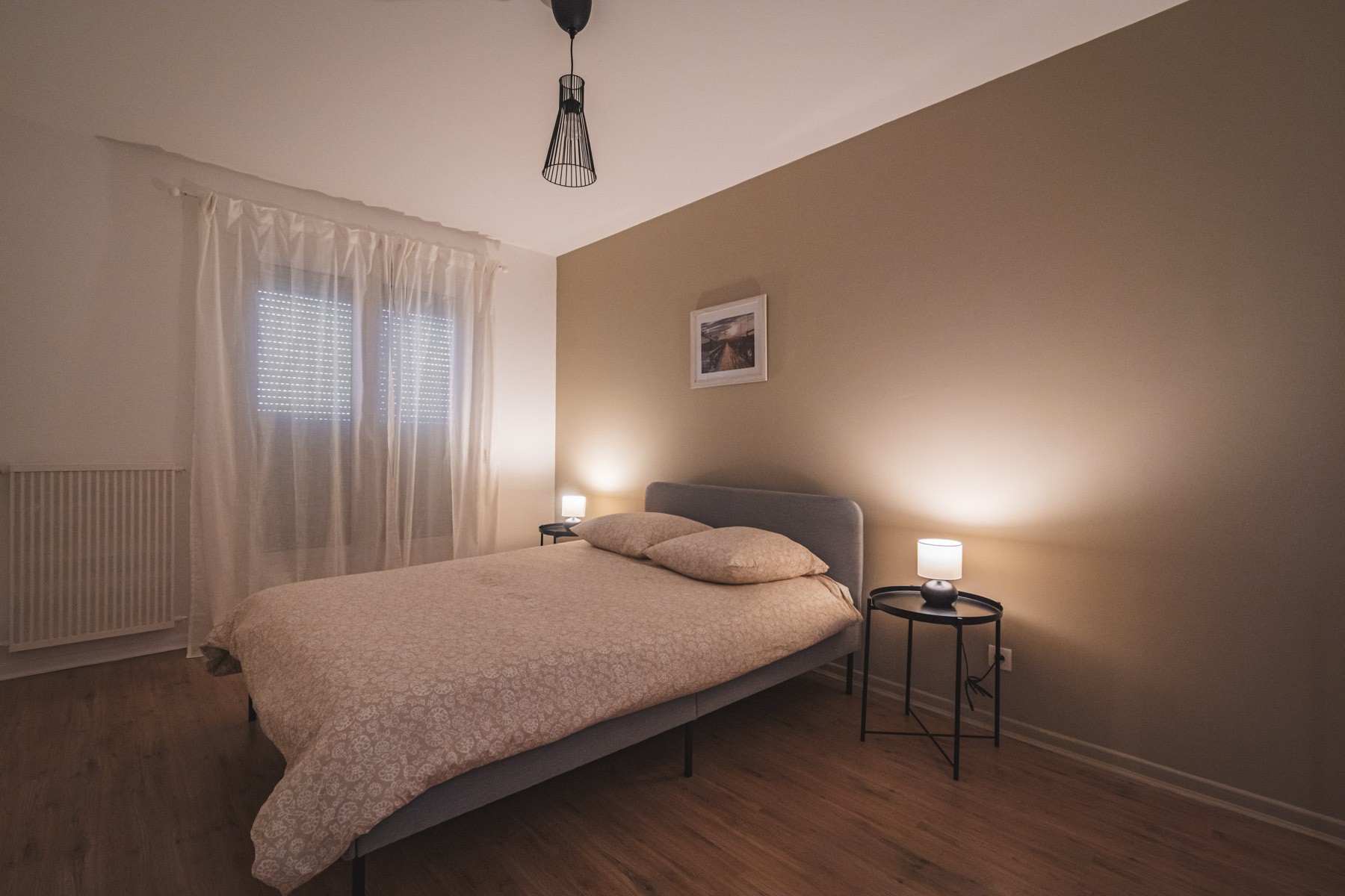 HALO - Appartement T4 - Reims — photo 8