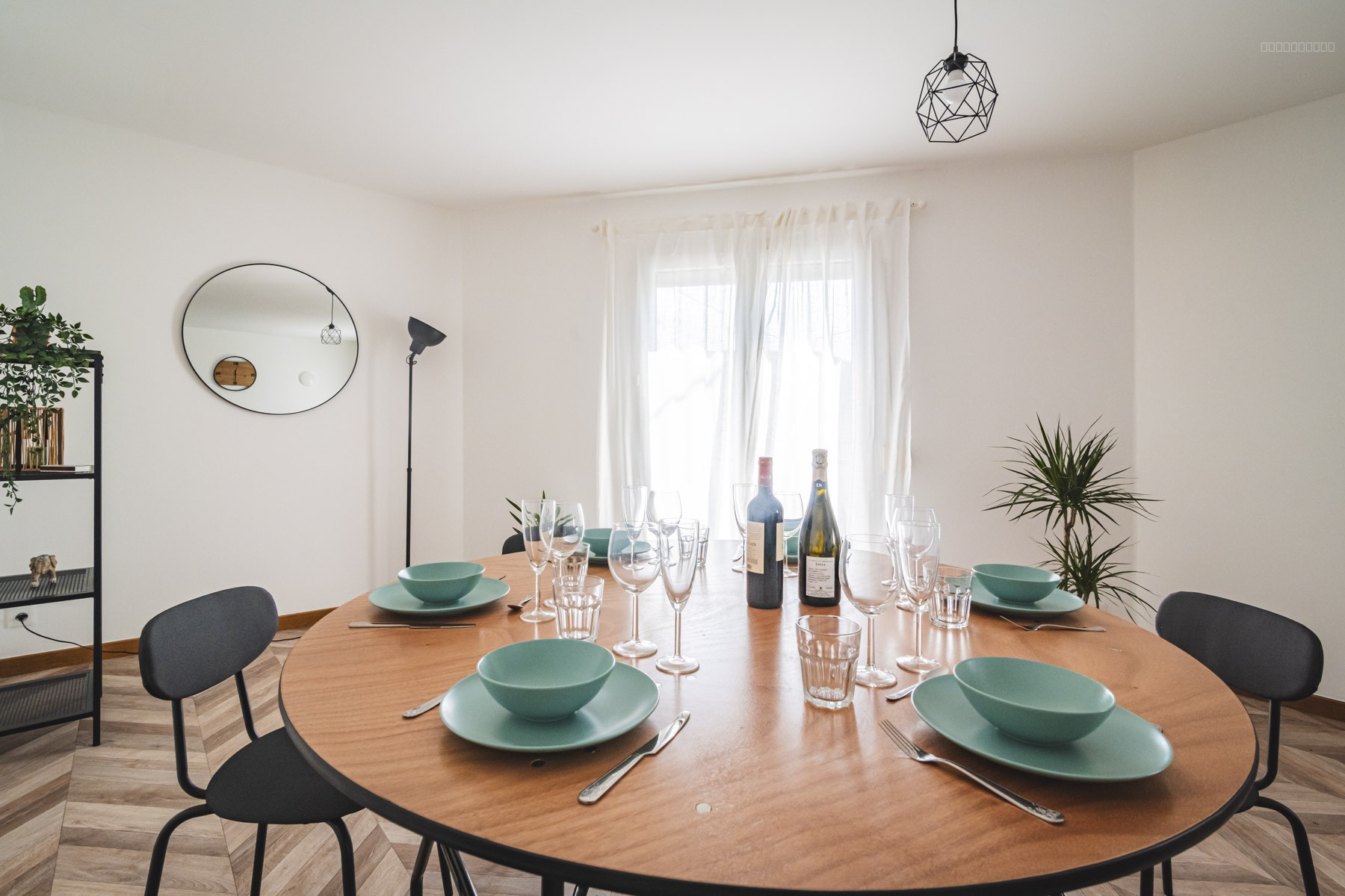 HALO - Appartement T4 - Reims — photo 13