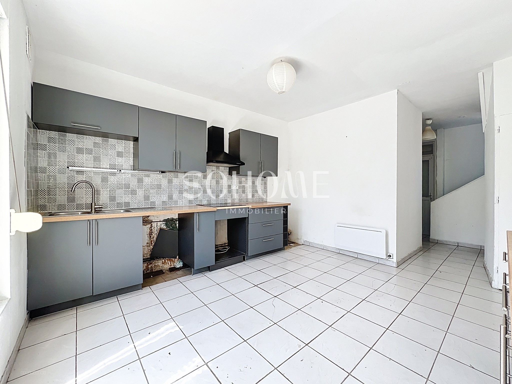 MAISON - RETHEL — photo 2
