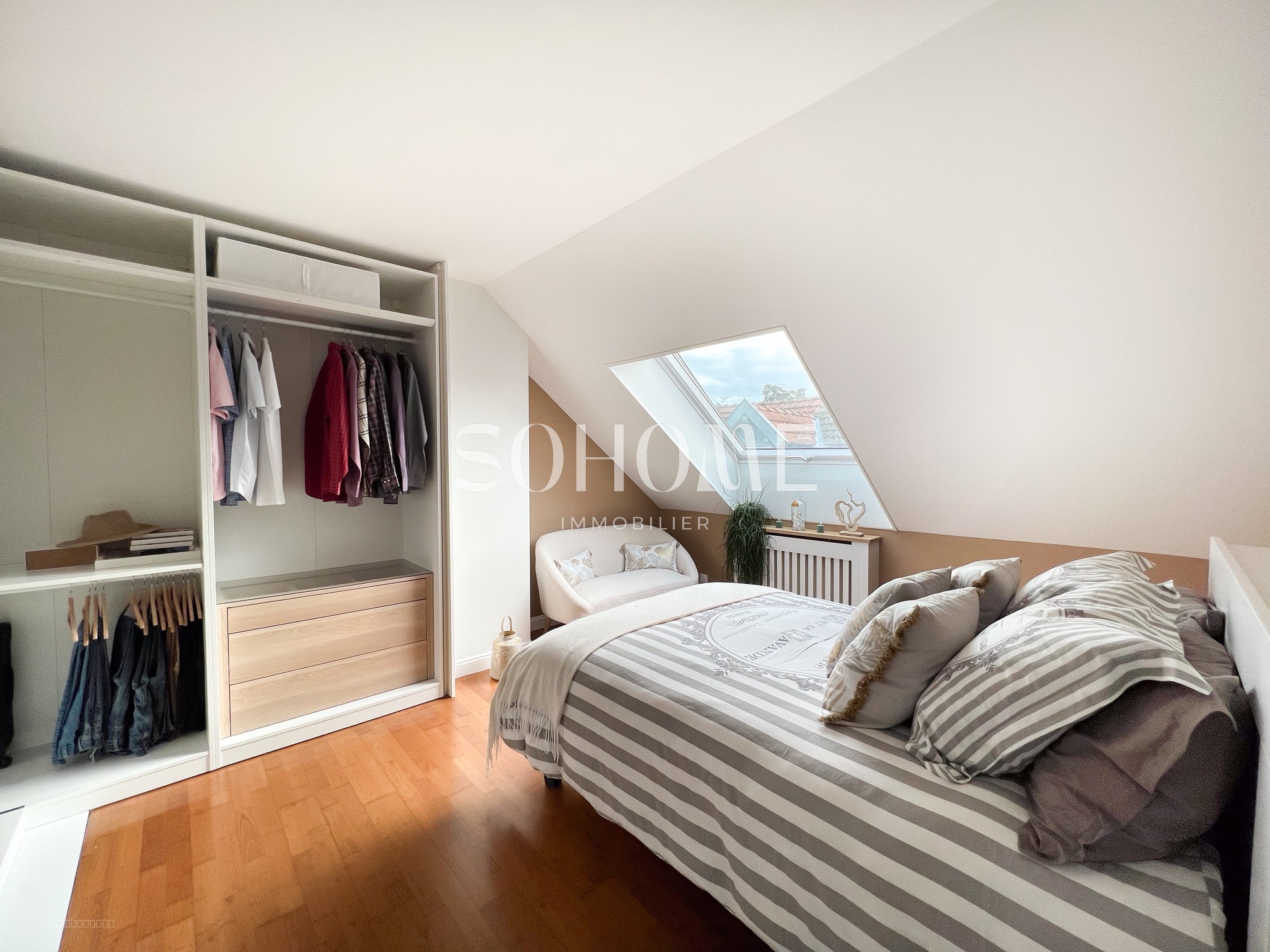 CACHEMIRE - JOLIE MAISON RENOVEE — photo 8