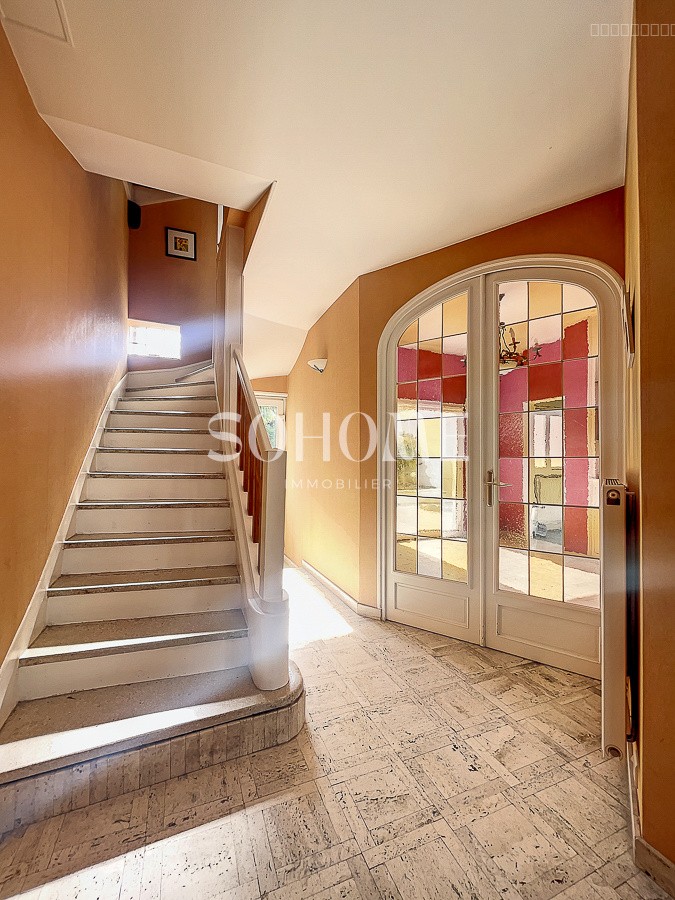 PLENITUDE - SECTEUR CERNAY - MAISON — photo 13