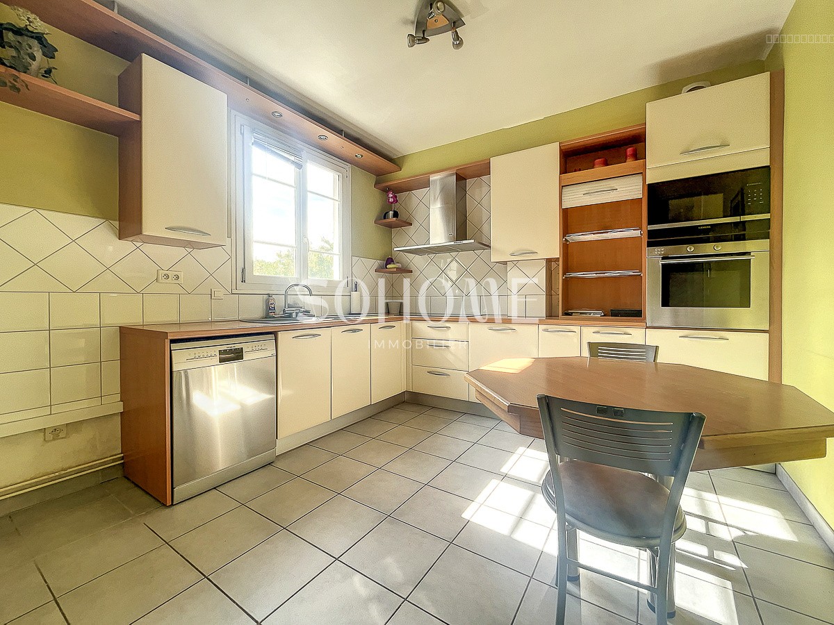 PLENITUDE - SECTEUR CERNAY - MAISON — photo 5